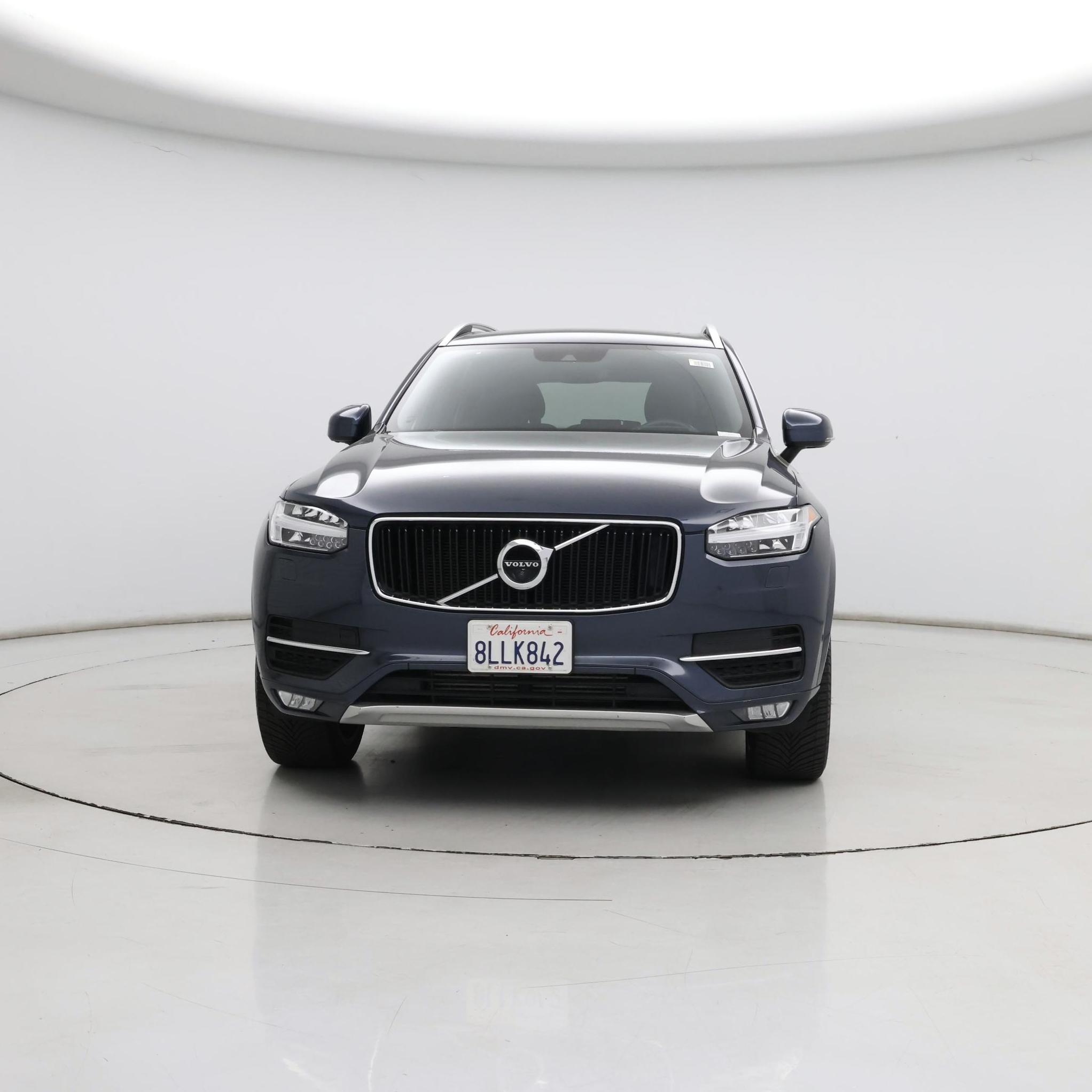 Thumbnail: 2019 Volvo XC90 - 5