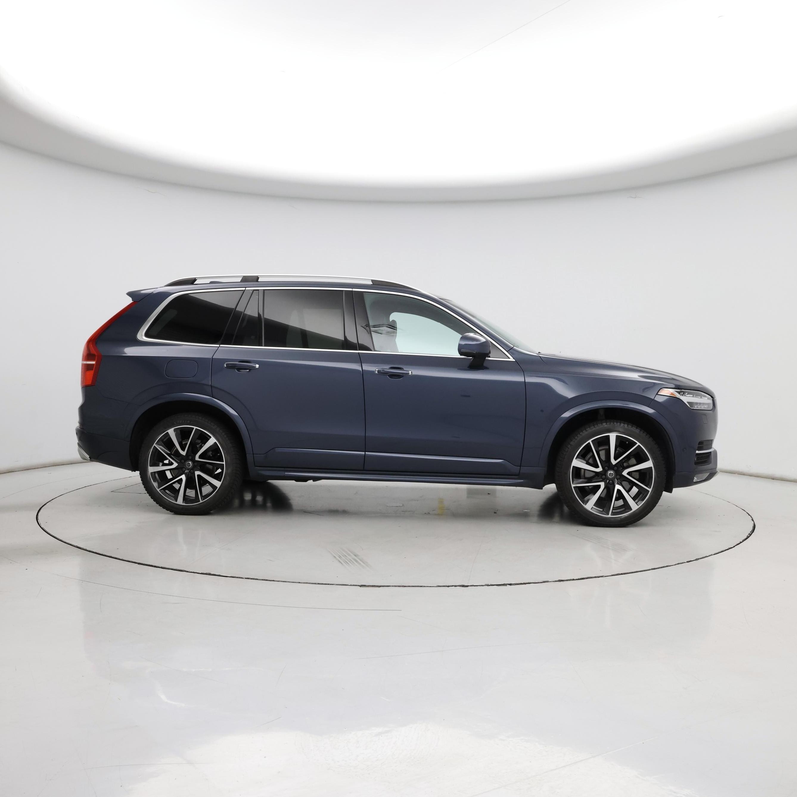 Thumbnail: 2019 Volvo XC90 - 7