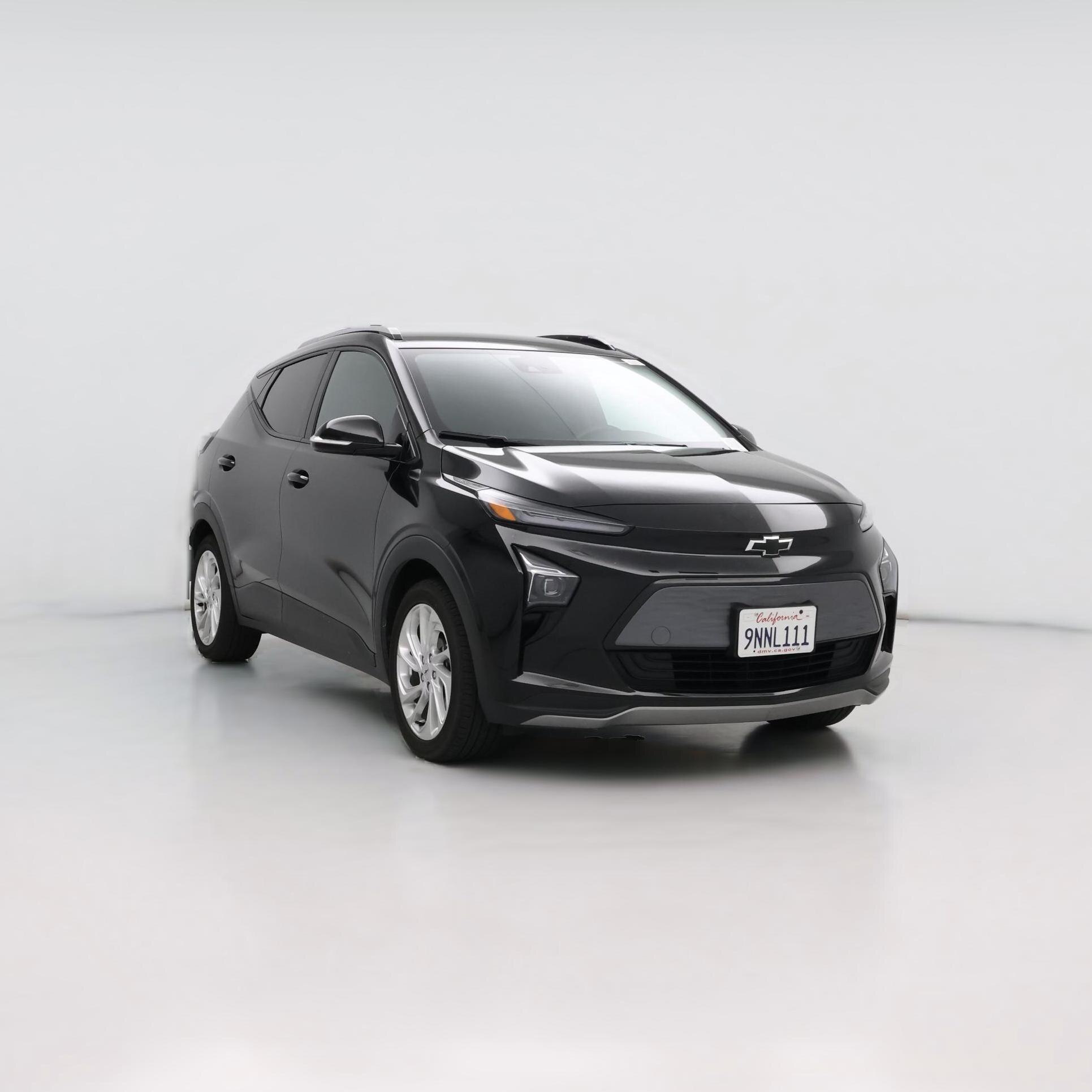 Thumbnail: 2023 Chevrolet Bolt EUV - 1