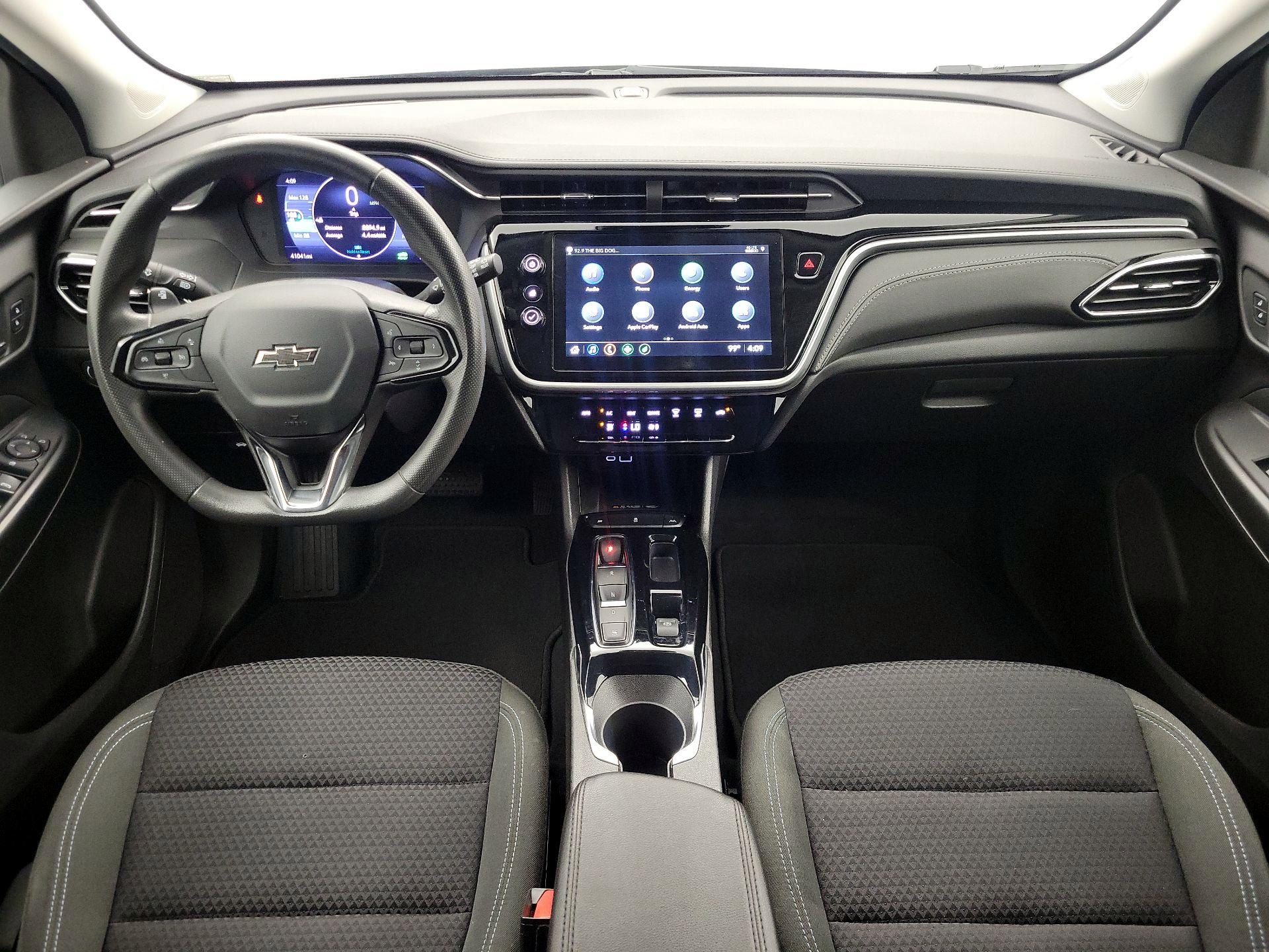Thumbnail: 2023 Chevrolet Bolt EUV - 9