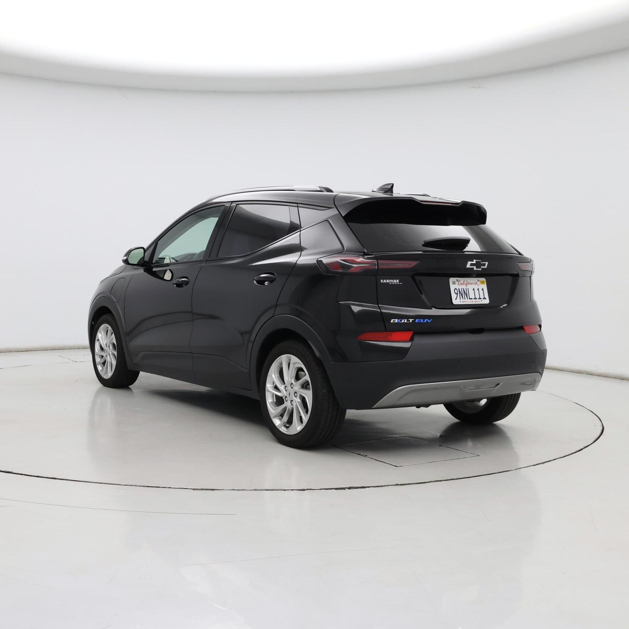 Thumbnail: 2023 Chevrolet Bolt EUV - 2