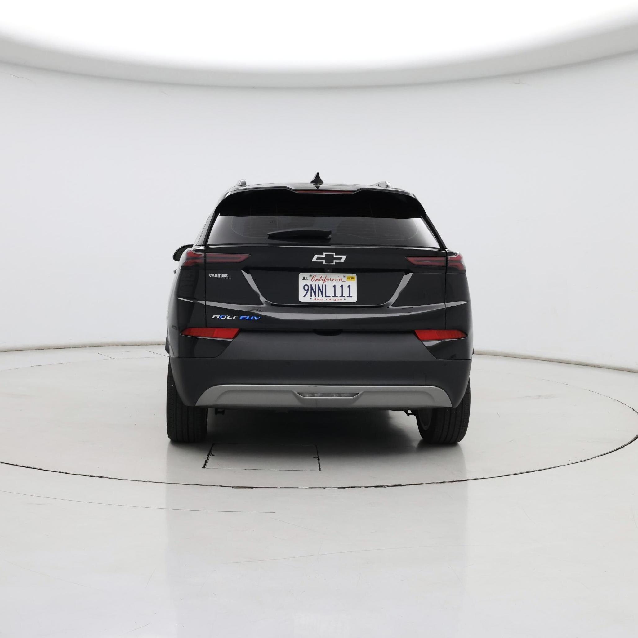 Thumbnail: 2023 Chevrolet Bolt EUV - 6