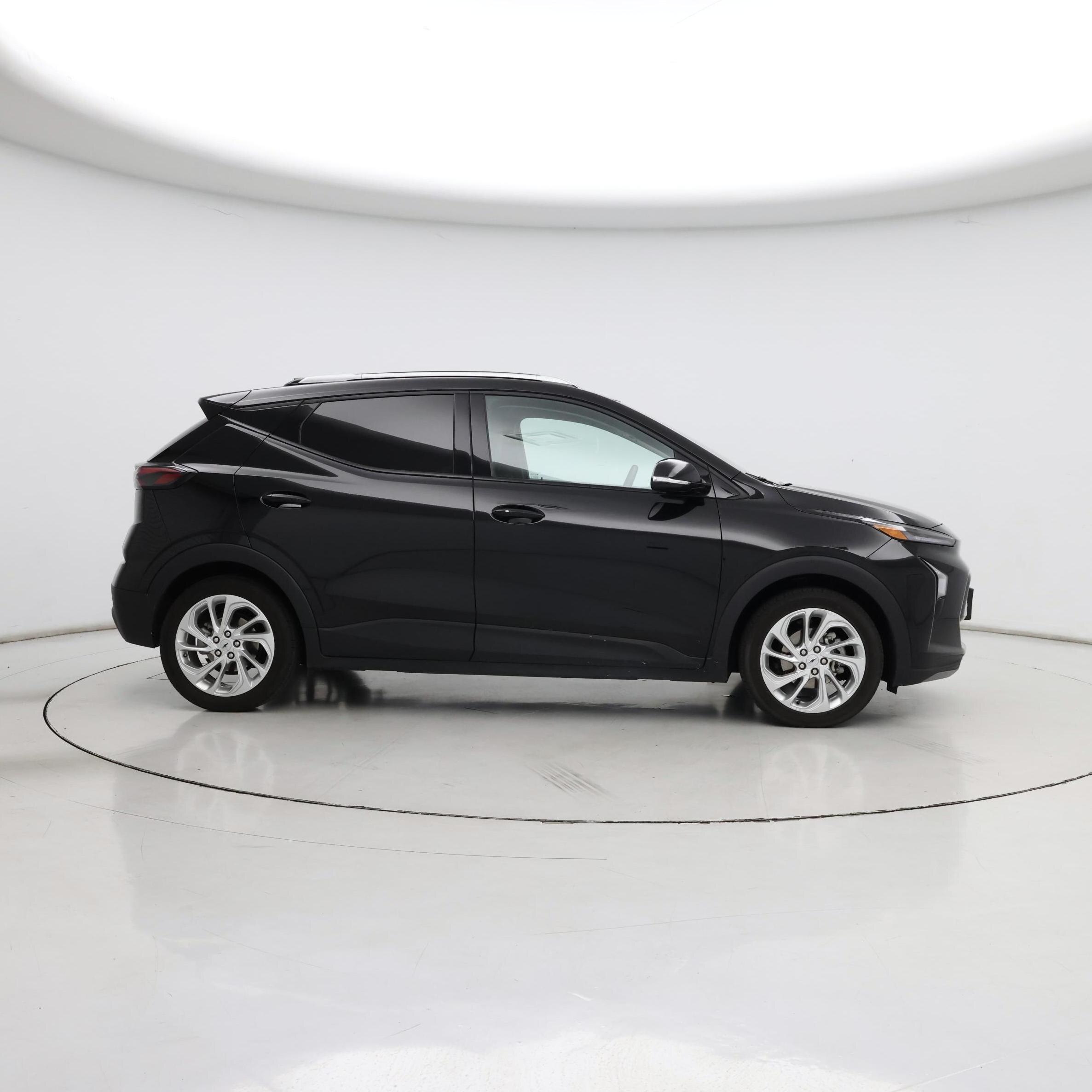 Thumbnail: 2023 Chevrolet Bolt EUV - 7