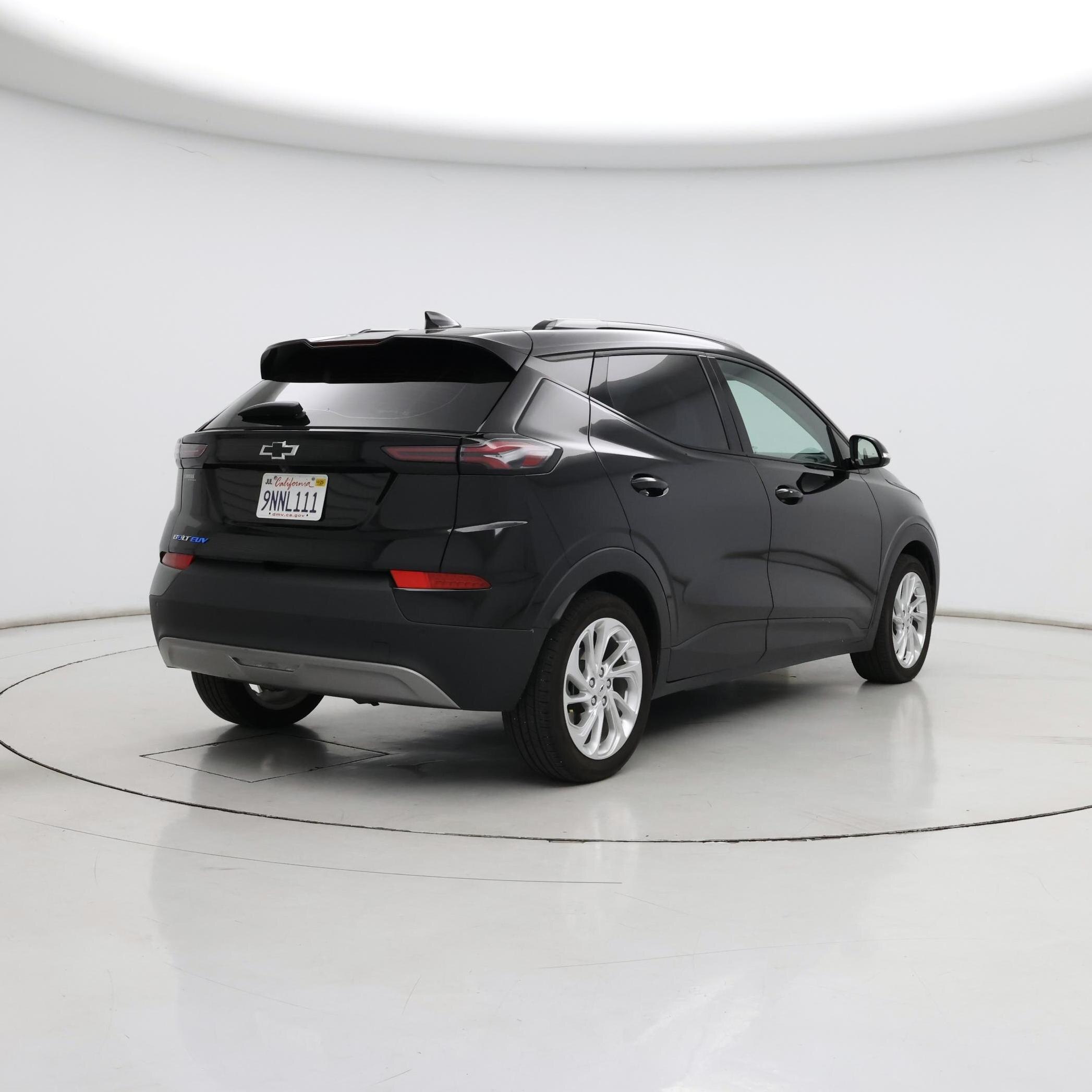 Thumbnail: 2023 Chevrolet Bolt EUV - 8