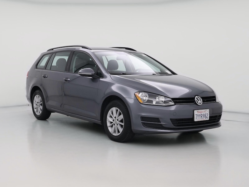 2016 Volkswagen Golf S -
                  Stockton, CA