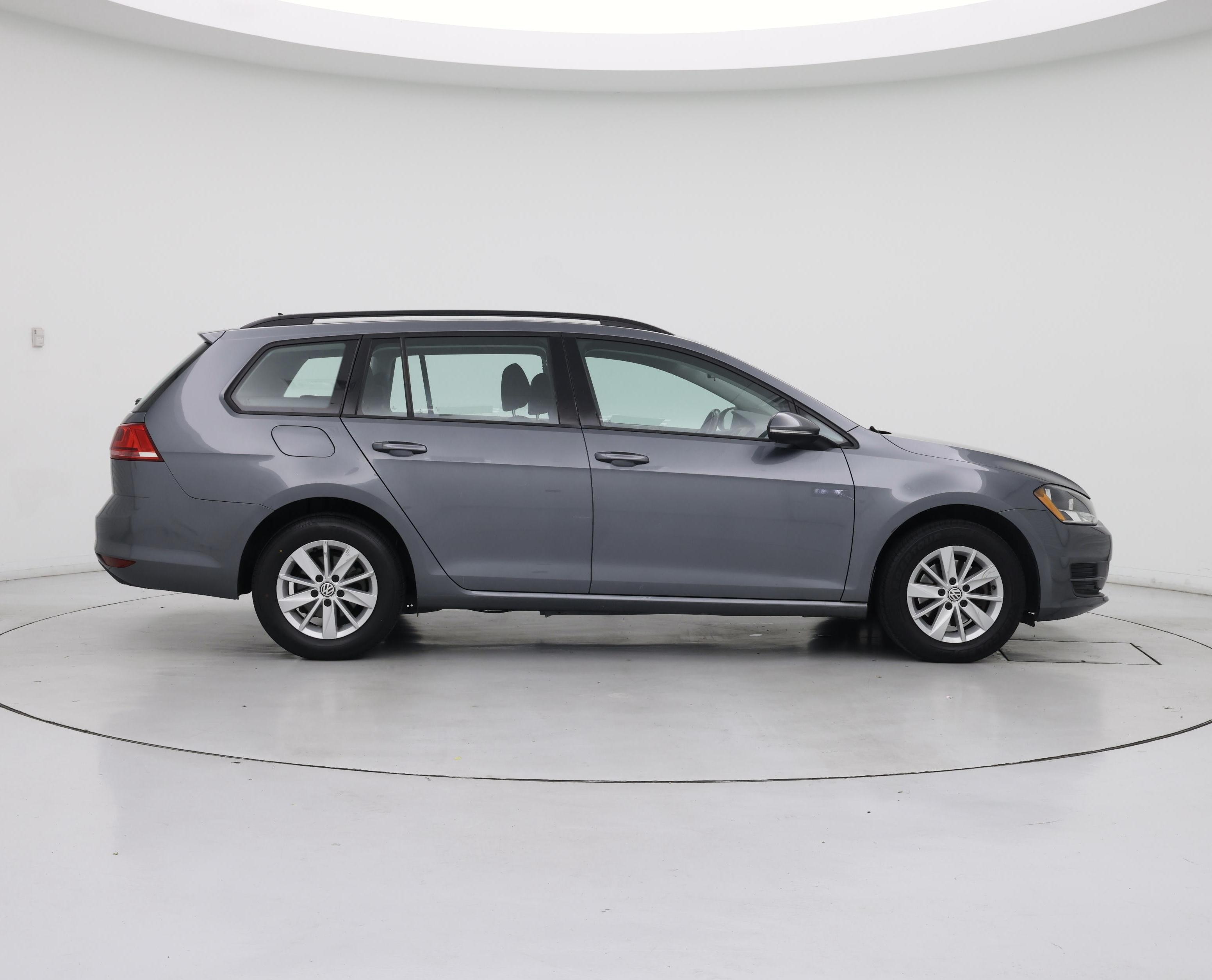 Thumbnail: 2016 Volkswagen Golf - 7