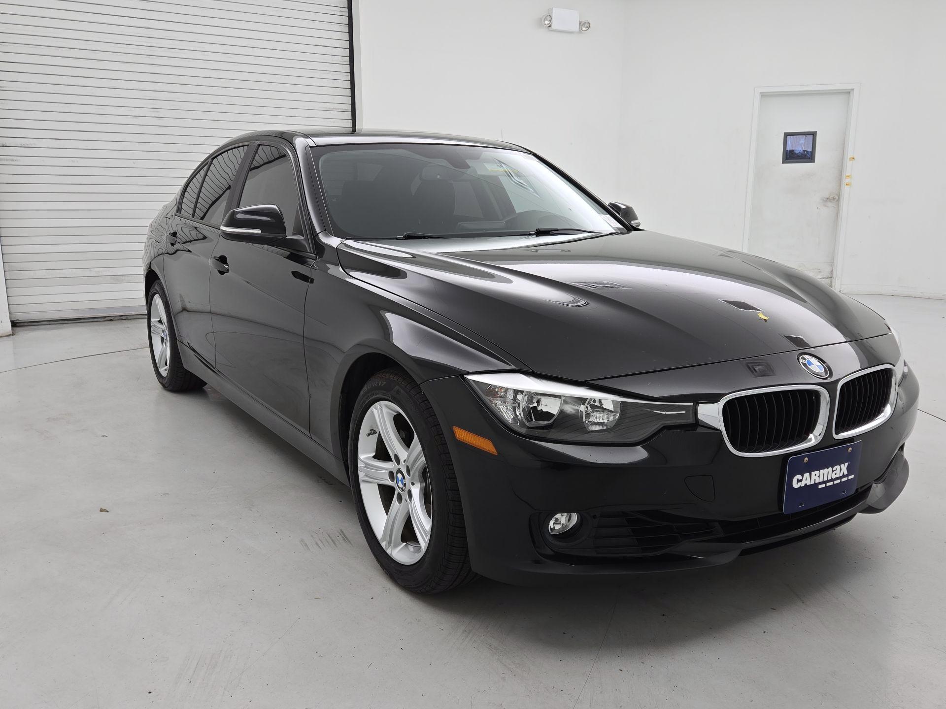 Thumbnail: 2015 BMW 3 Series - 1