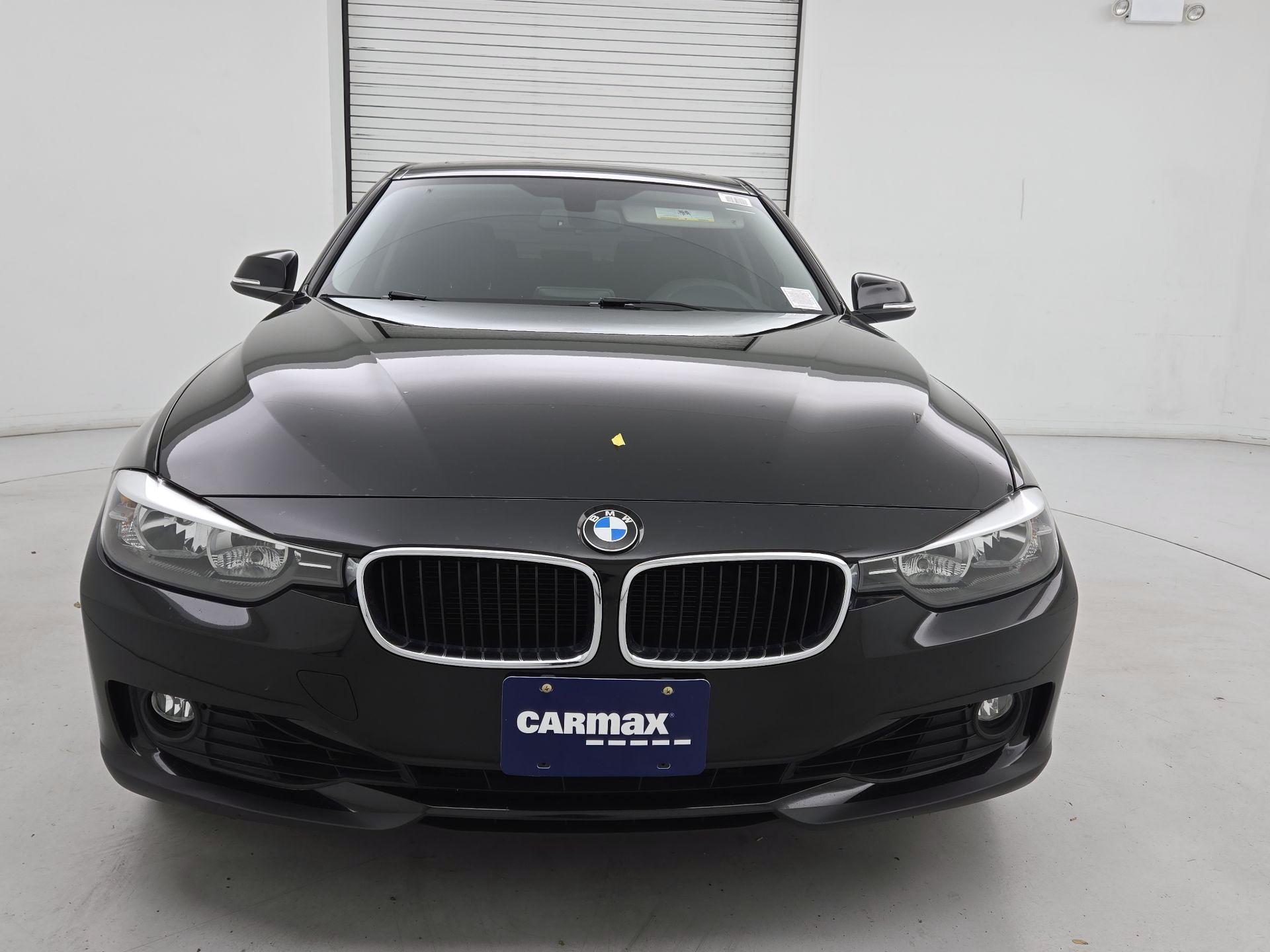 Thumbnail: 2015 BMW 3 Series - 2