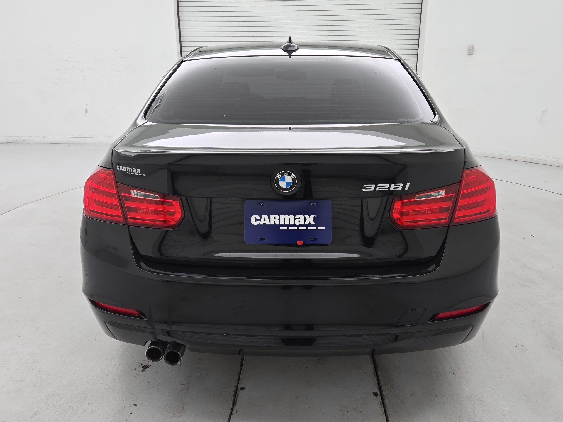 Thumbnail: 2015 BMW 3 Series - 6