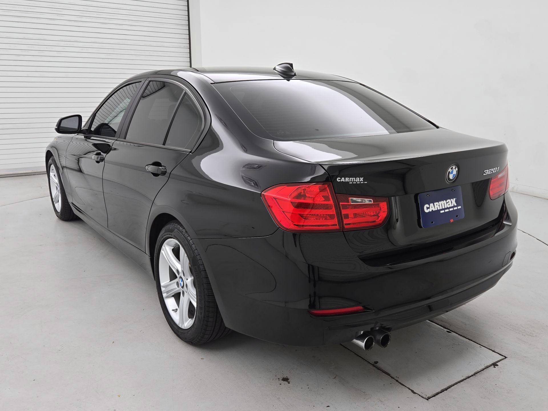 Thumbnail: 2015 BMW 3 Series - 7
