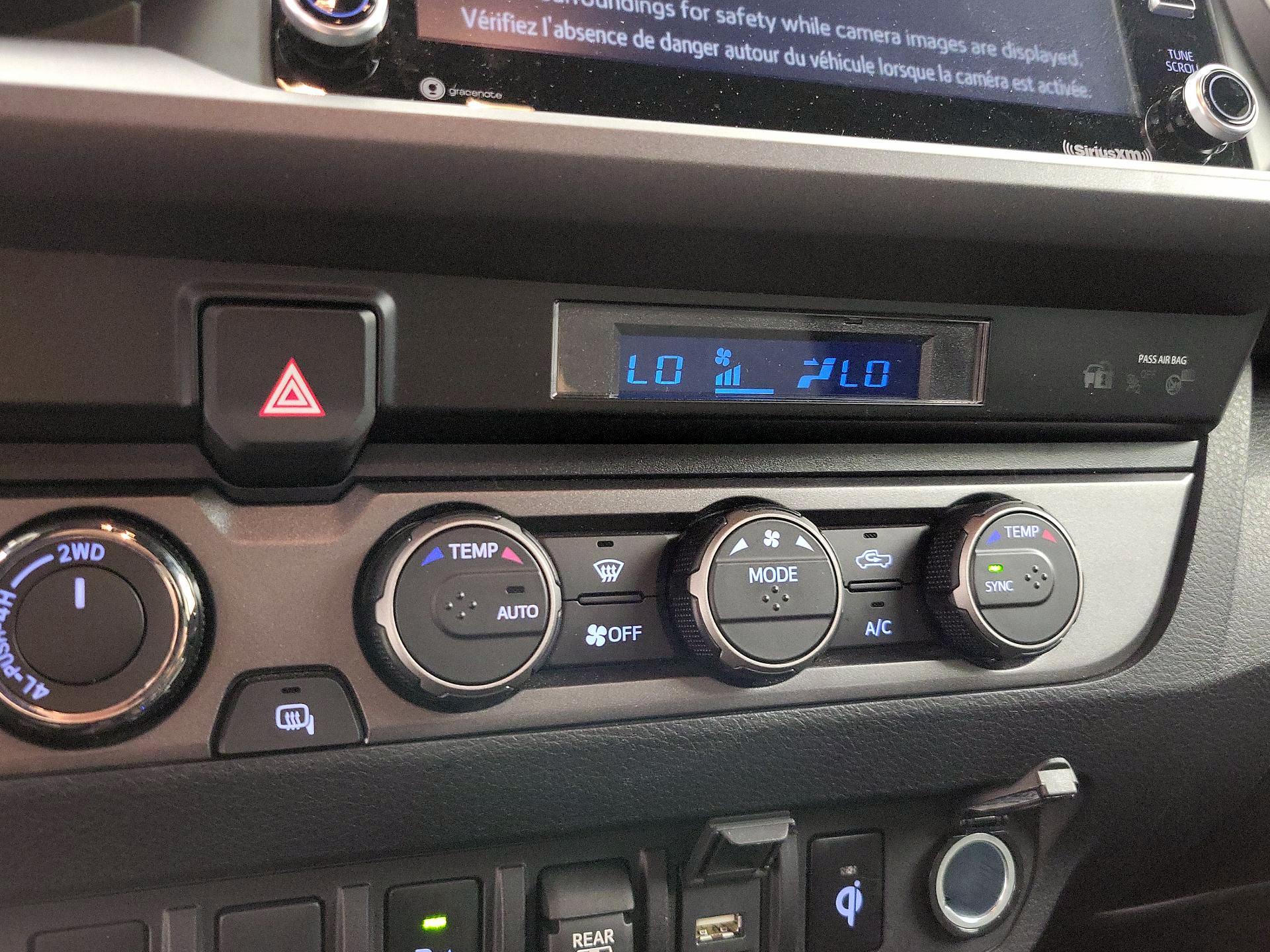 Thumbnail: 2021 Toyota Tacoma - 16