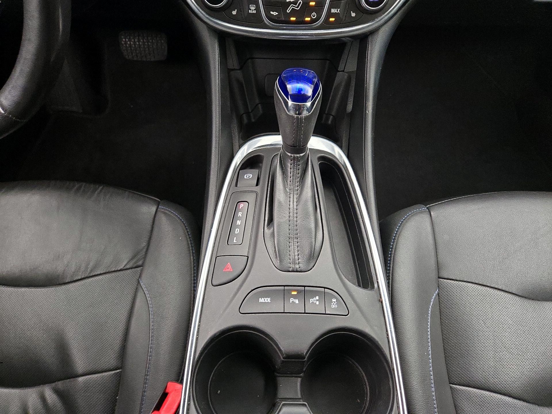 Thumbnail: 2018 Chevrolet Volt - 15