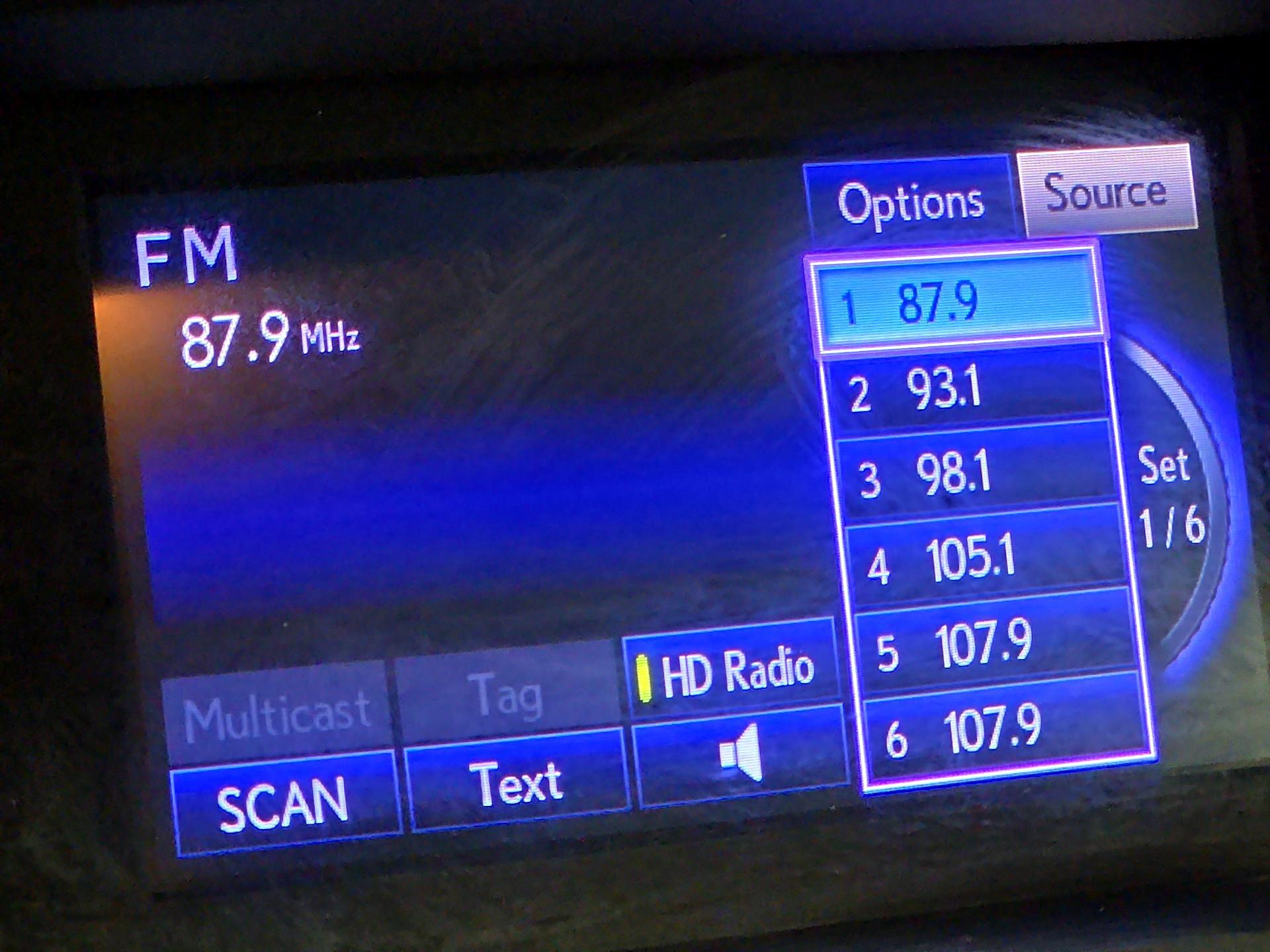 Thumbnail: 2014 Lexus RX - 13