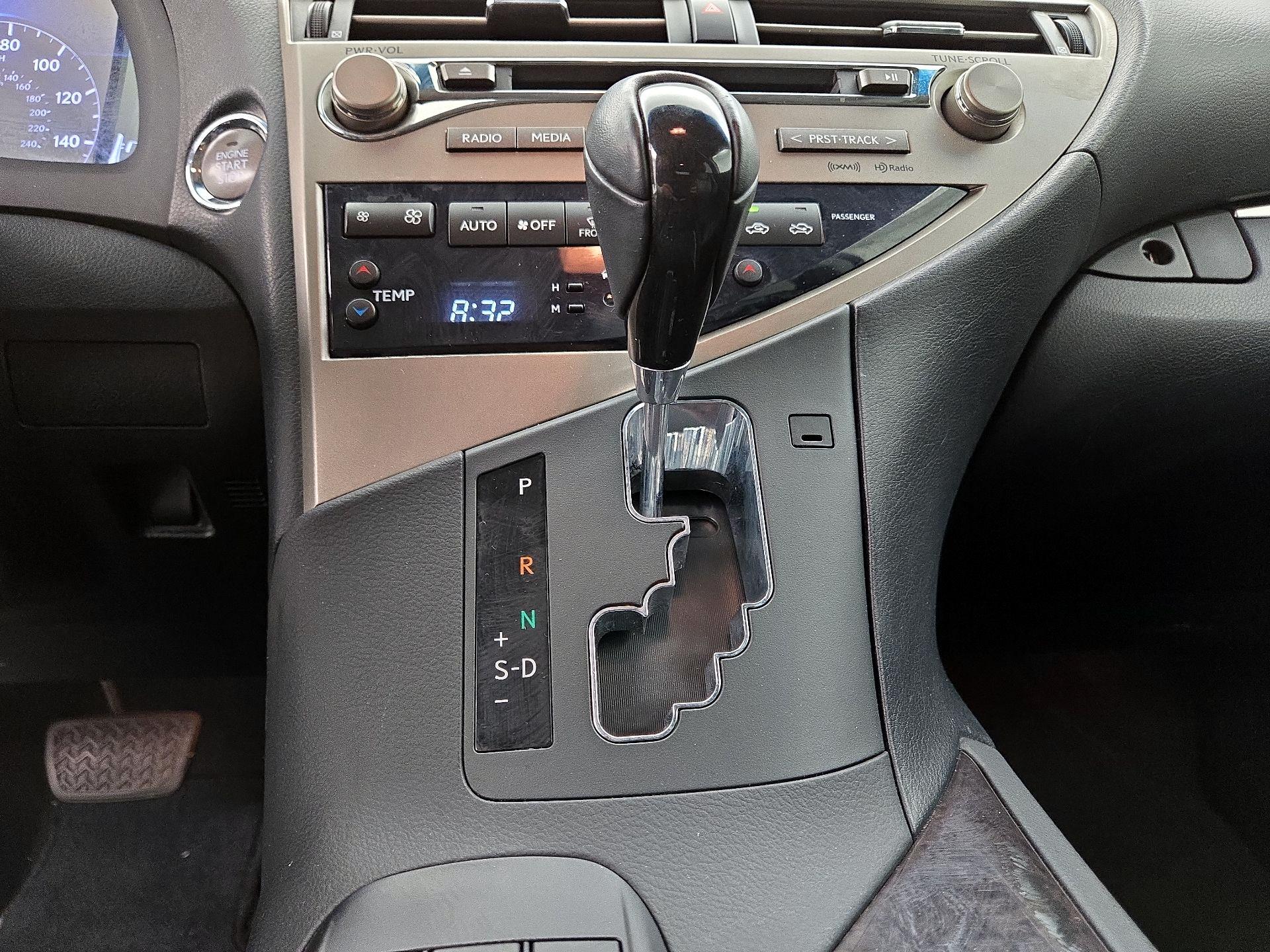 Thumbnail: 2014 Lexus RX - 15