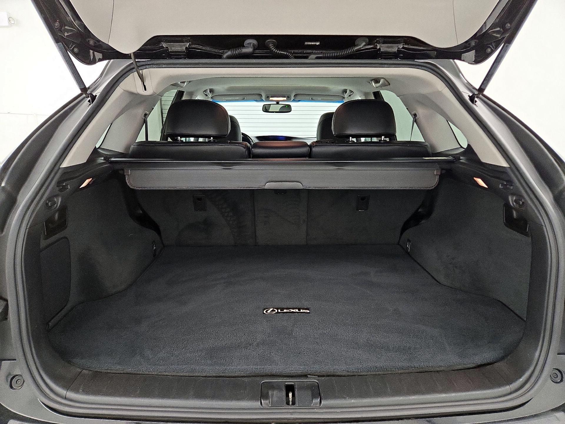 Thumbnail: 2014 Lexus RX - 19