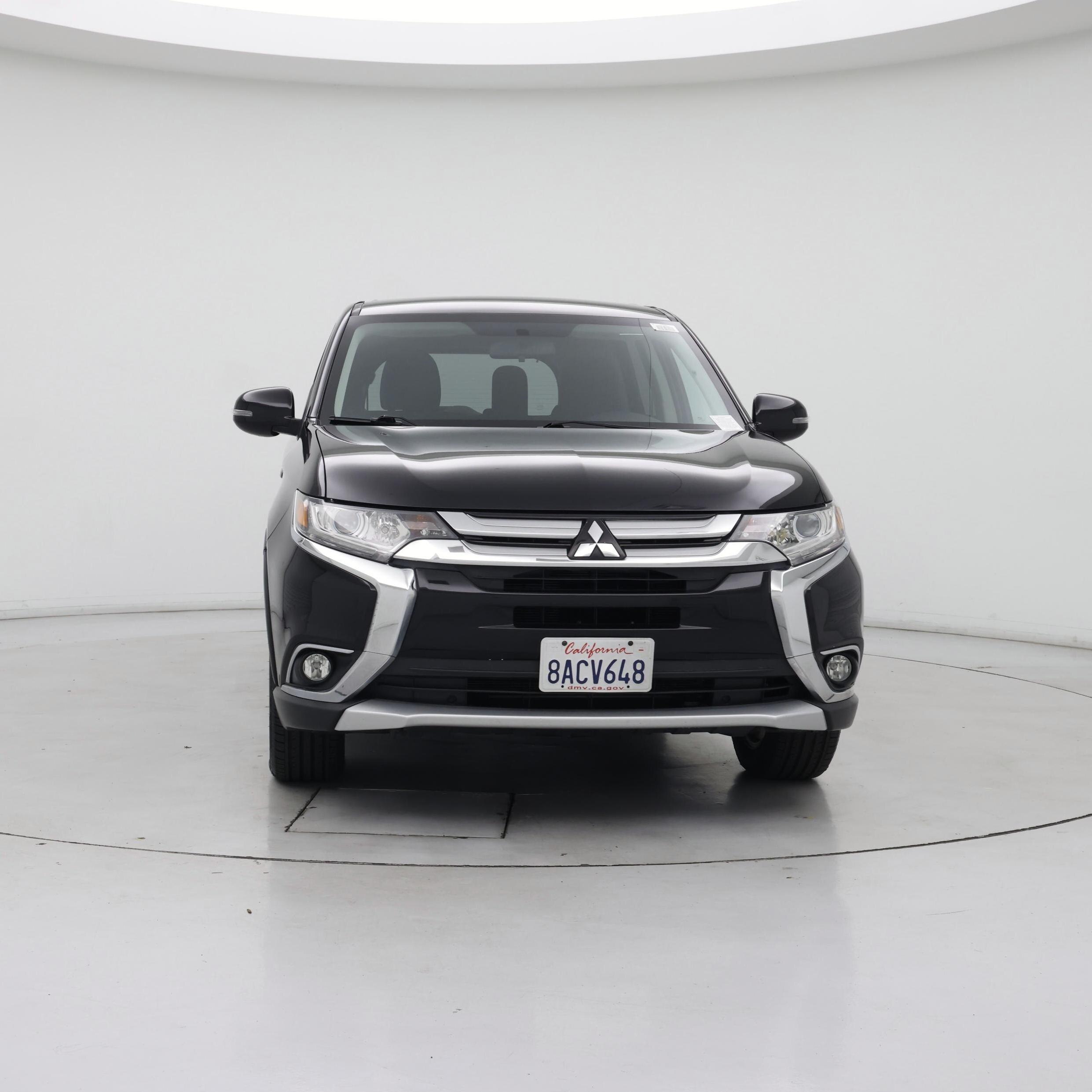 Thumbnail: 2017 Mitsubishi Outlander - 5