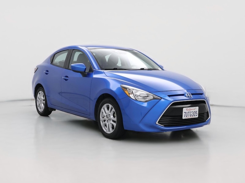 2016 Scion iA  -
                  Sacramento, CA