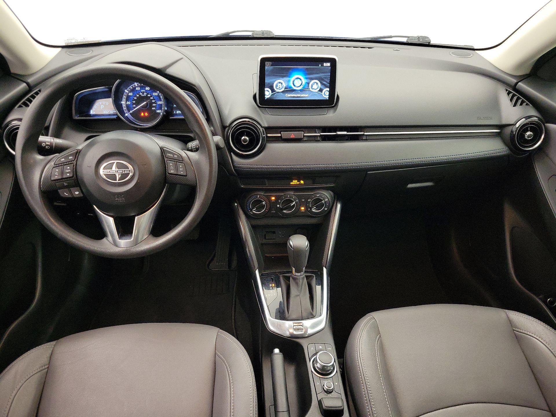 Thumbnail: 2016 Scion iA - 9