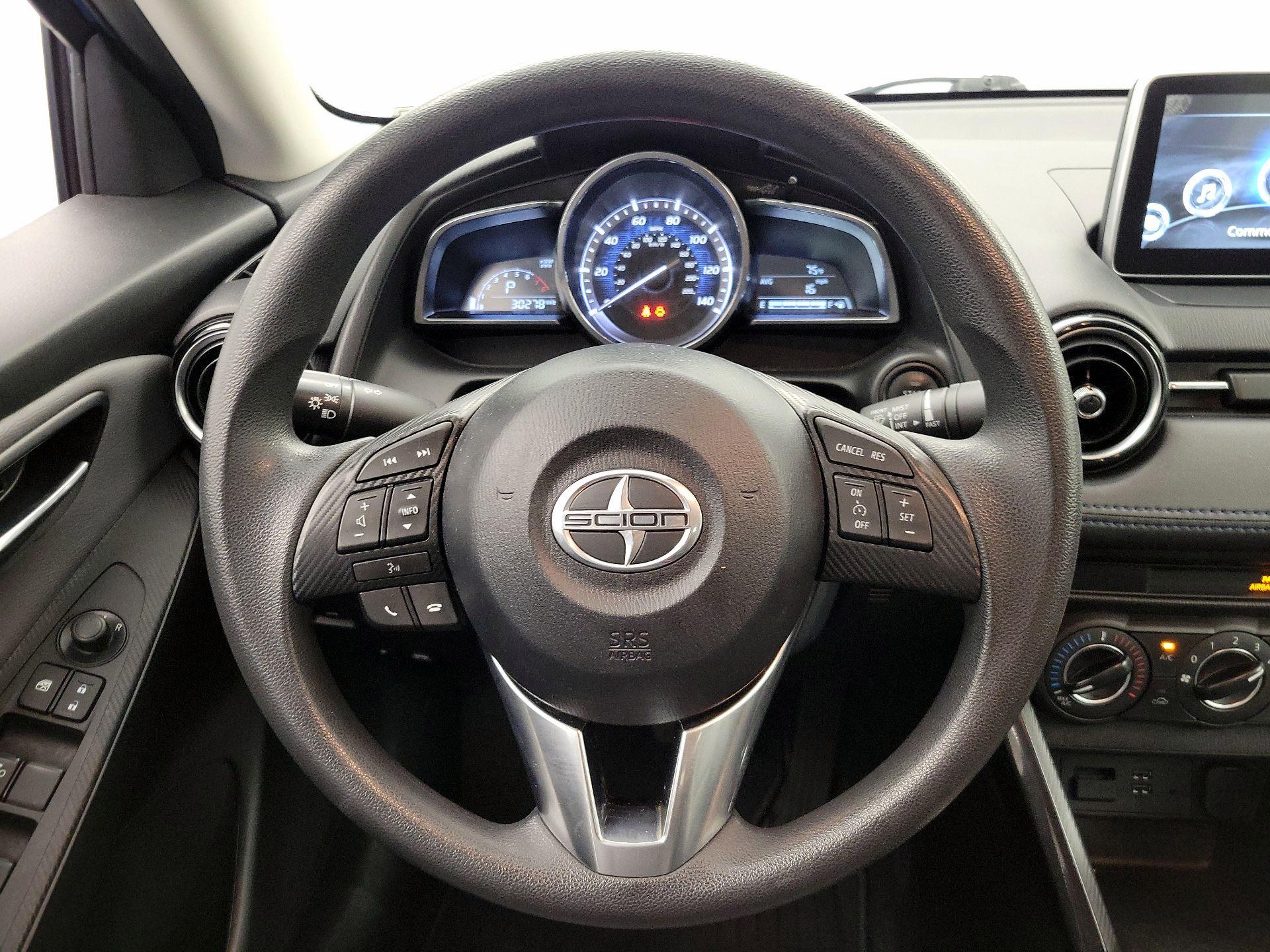 Thumbnail: 2016 Scion iA - 10