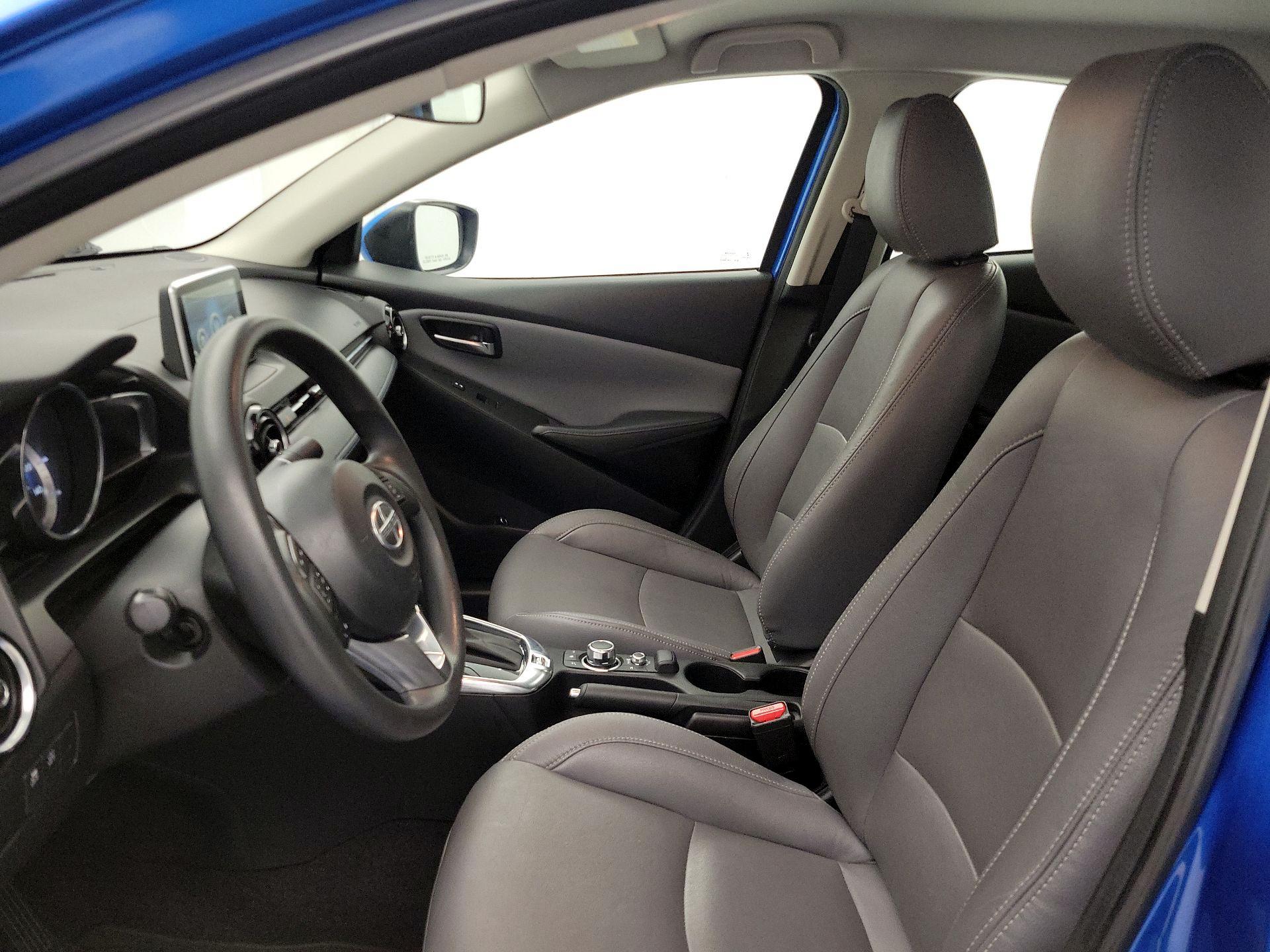 Thumbnail: 2016 Scion iA - 11