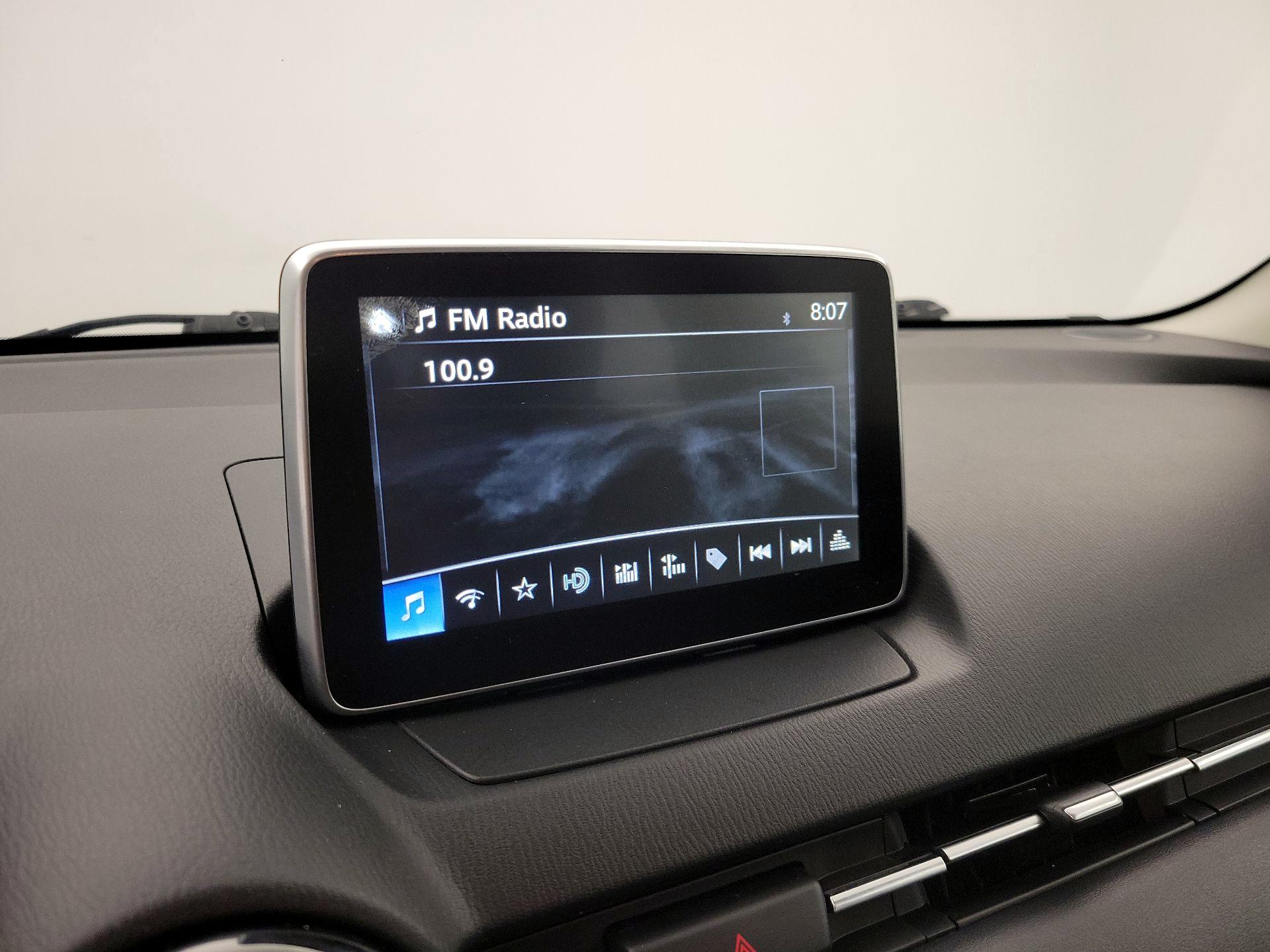 Thumbnail: 2016 Scion iA - 15