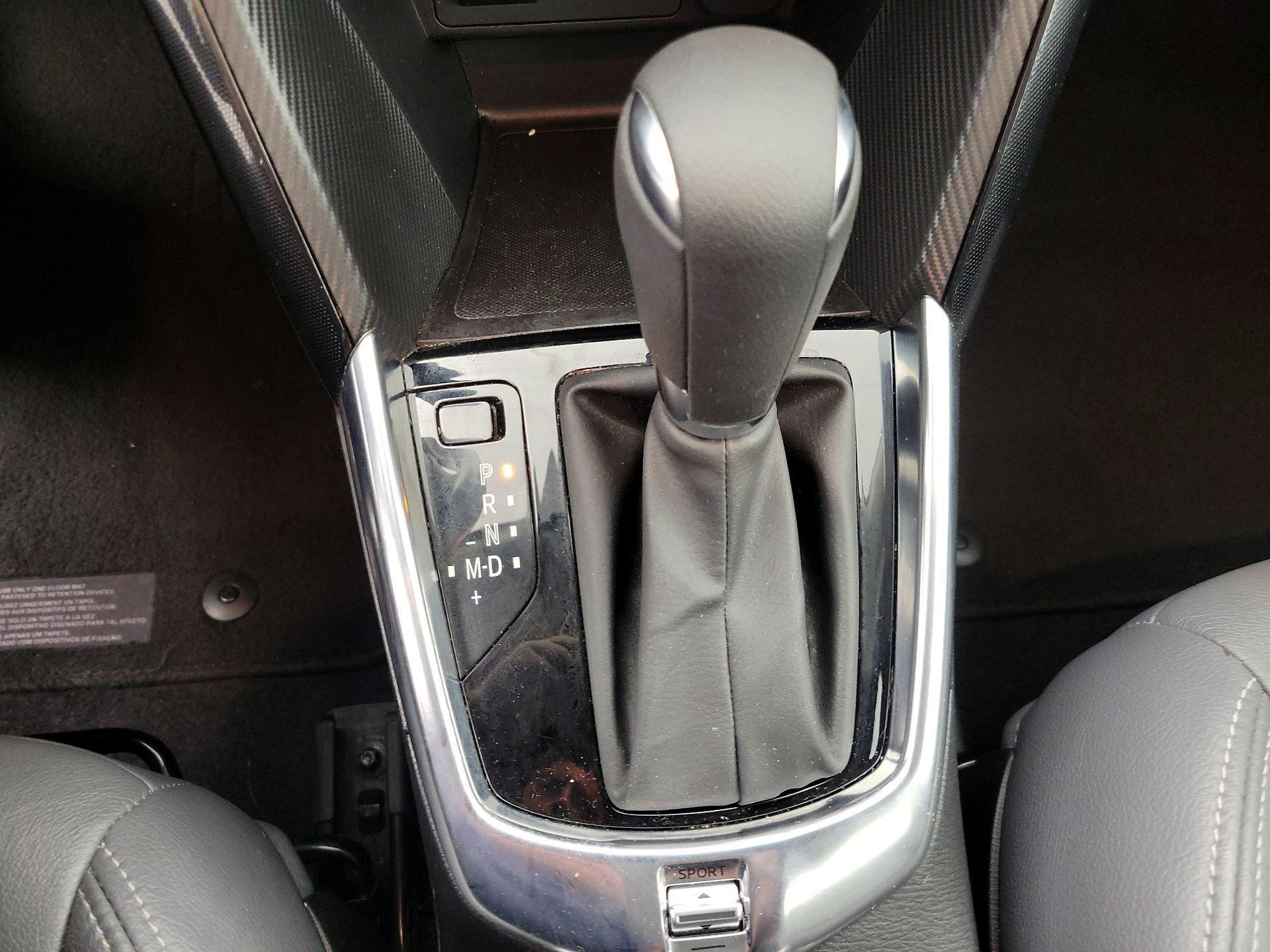 Thumbnail: 2016 Scion iA - 17