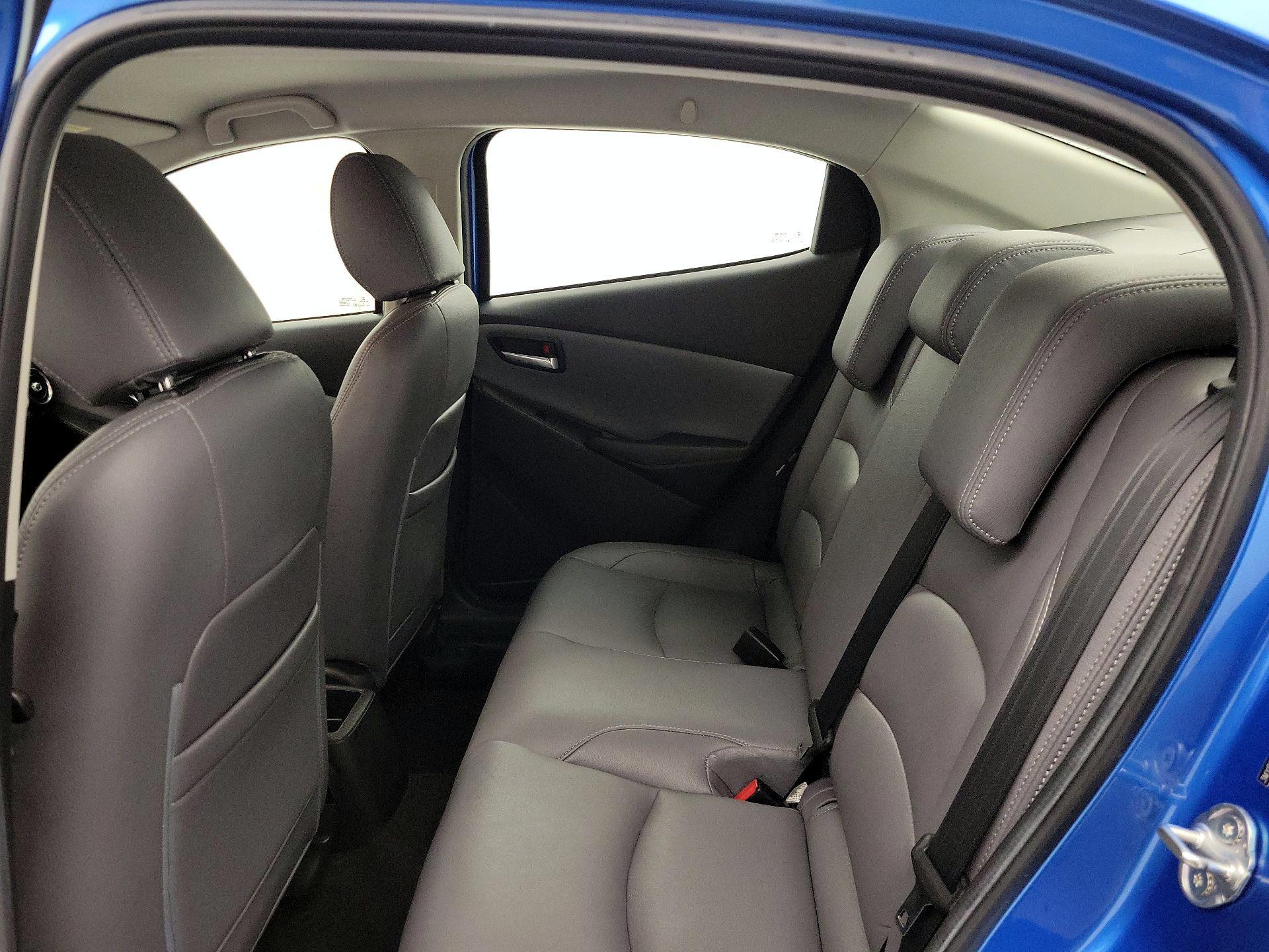 Thumbnail: 2016 Scion iA - 19