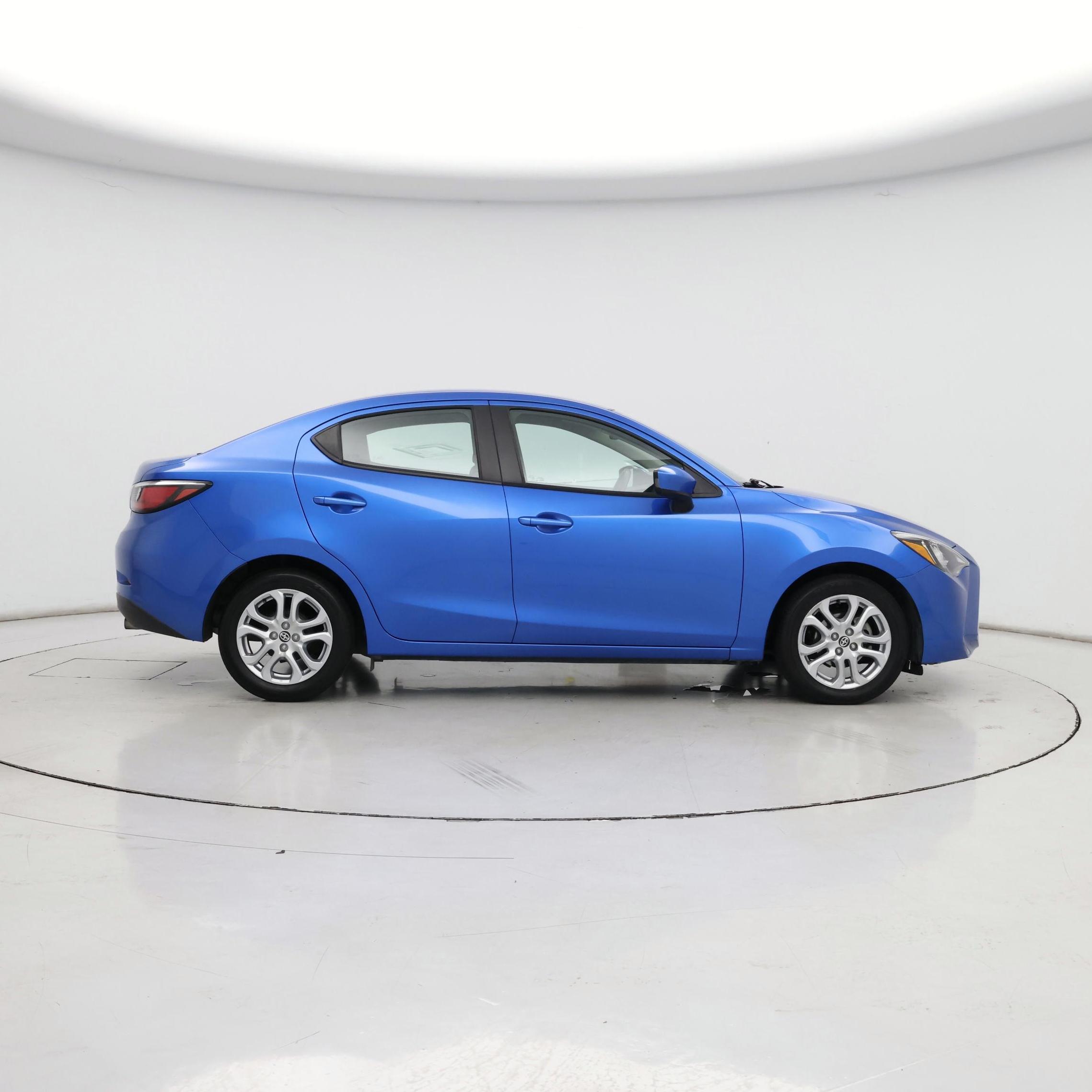 Thumbnail: 2016 Scion iA - 7