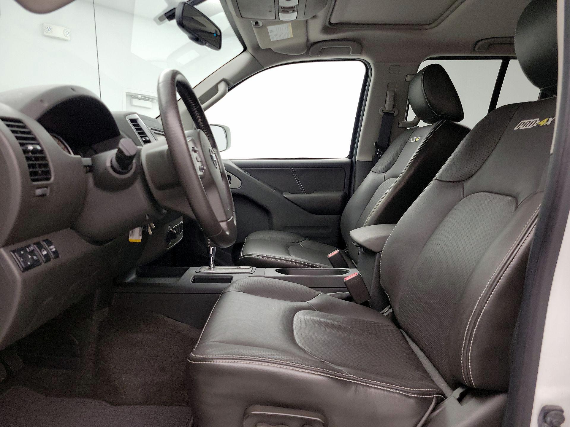 Thumbnail: 2016 Nissan Frontier - 11