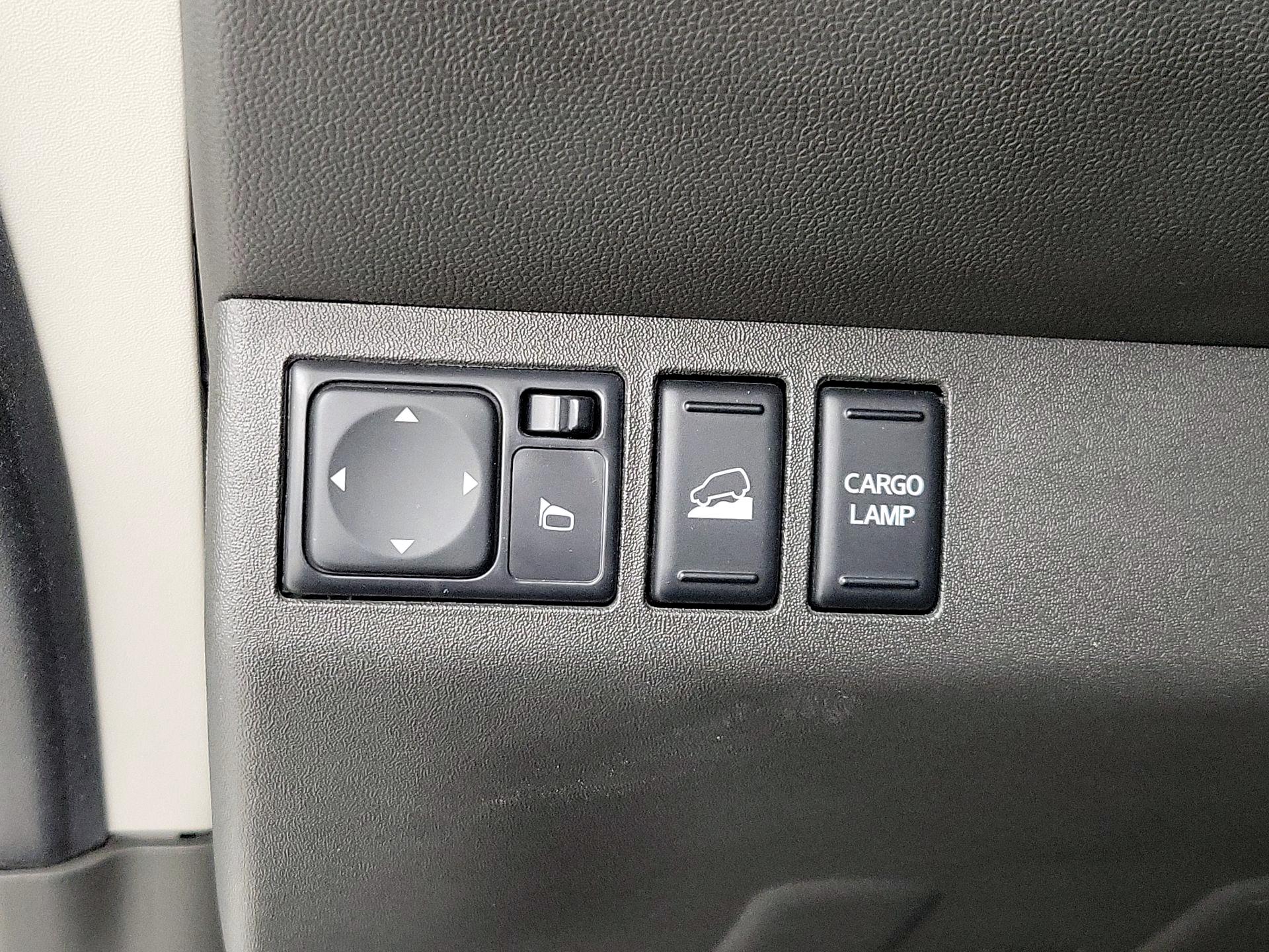 Thumbnail: 2016 Nissan Frontier - 13