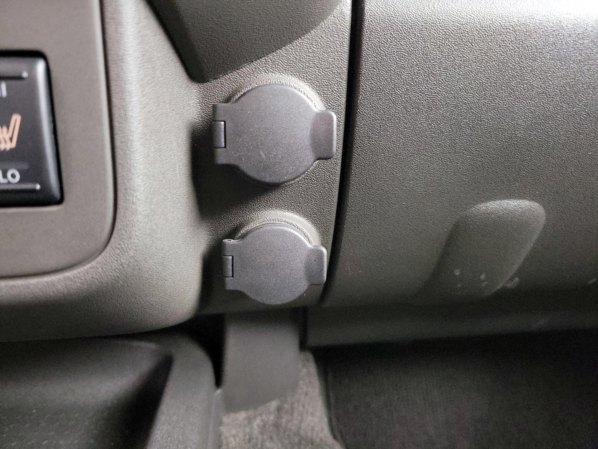 Thumbnail: 2016 Nissan Frontier - 19