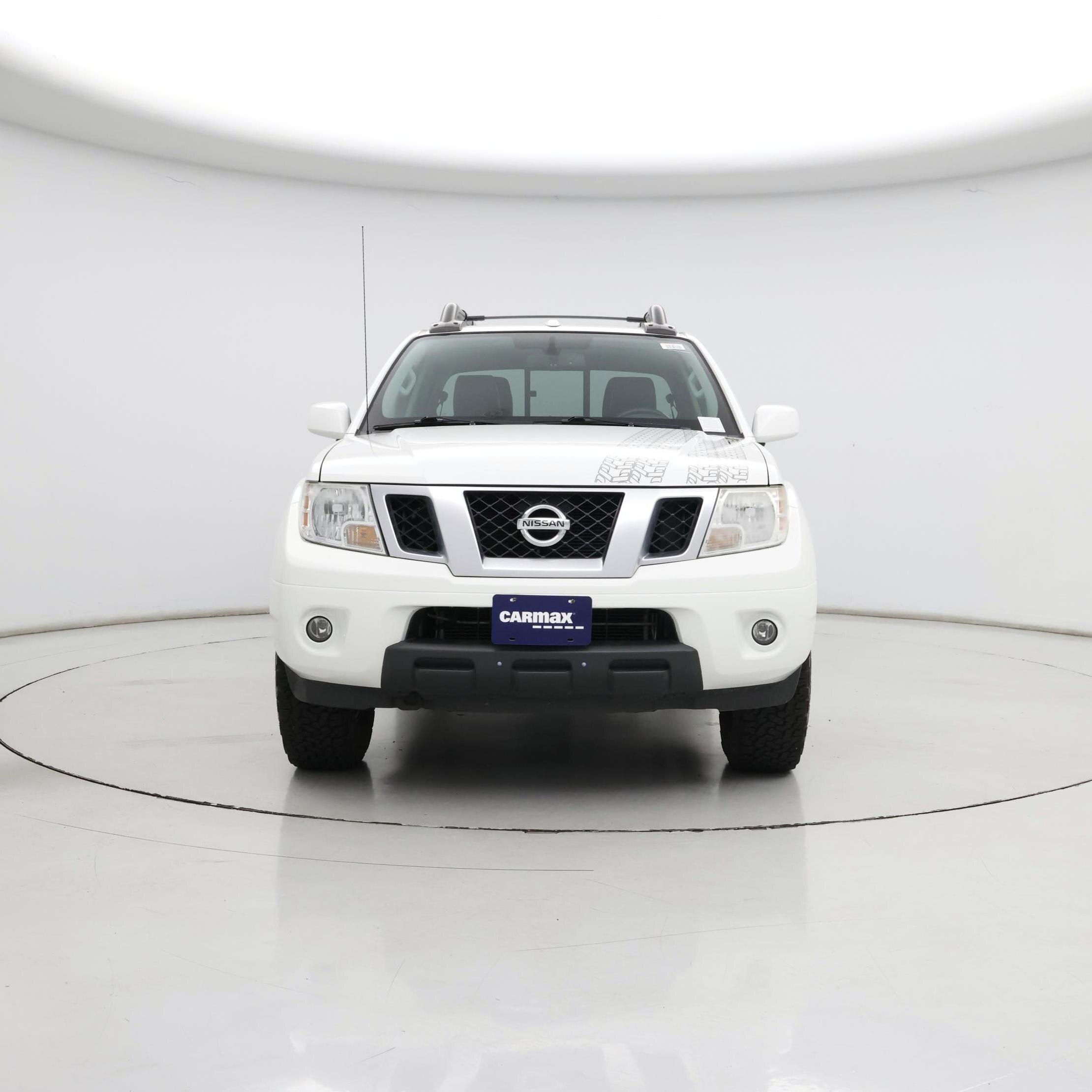 Thumbnail: 2016 Nissan Frontier - 5