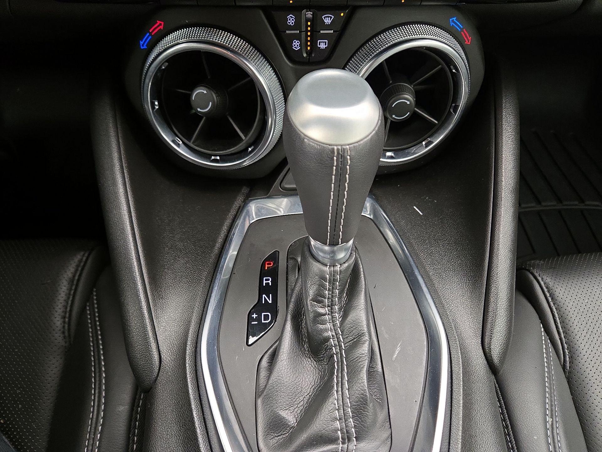 Thumbnail: 2023 Chevrolet Camaro - 14