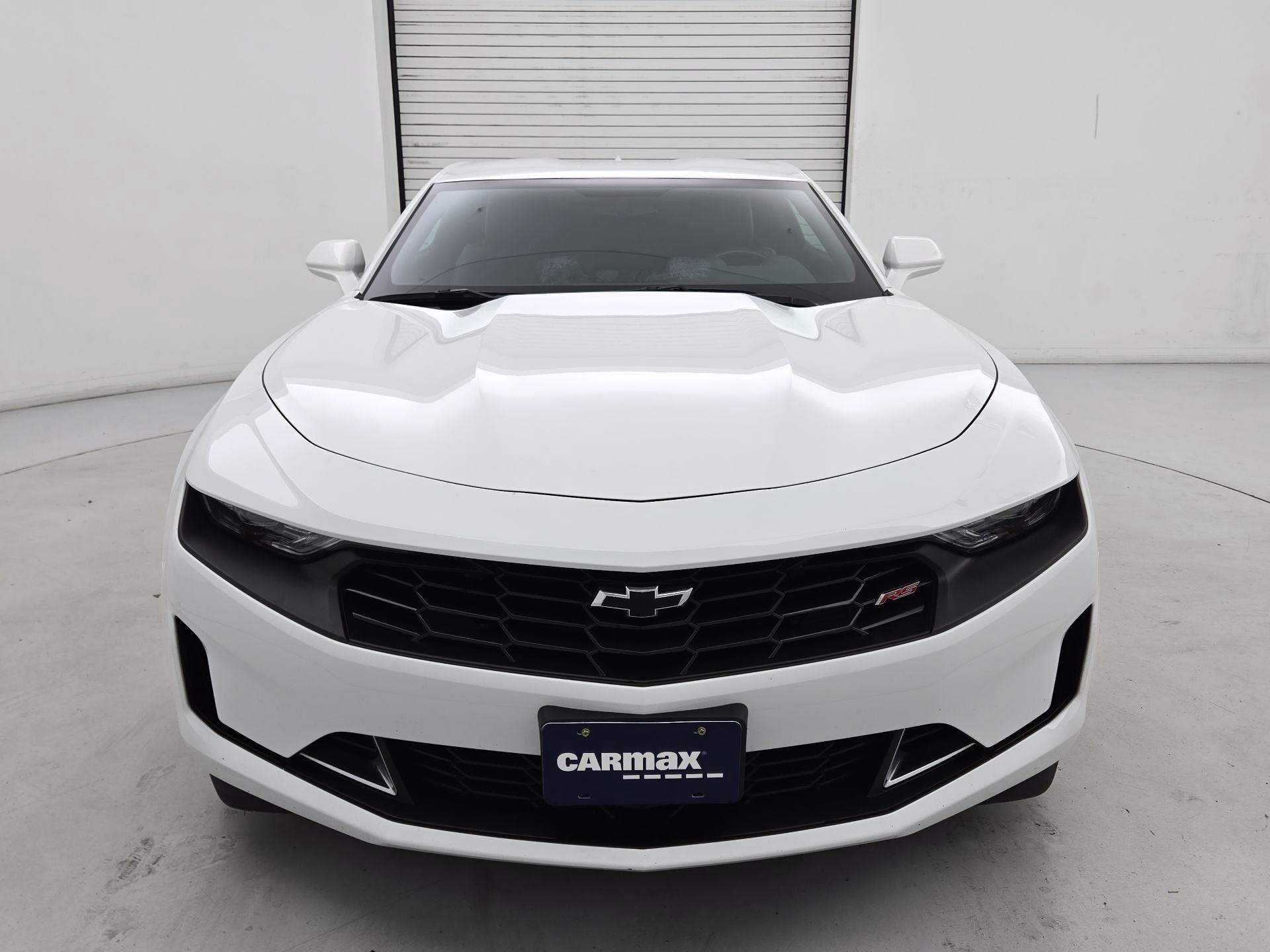 Thumbnail: 2023 Chevrolet Camaro - 2