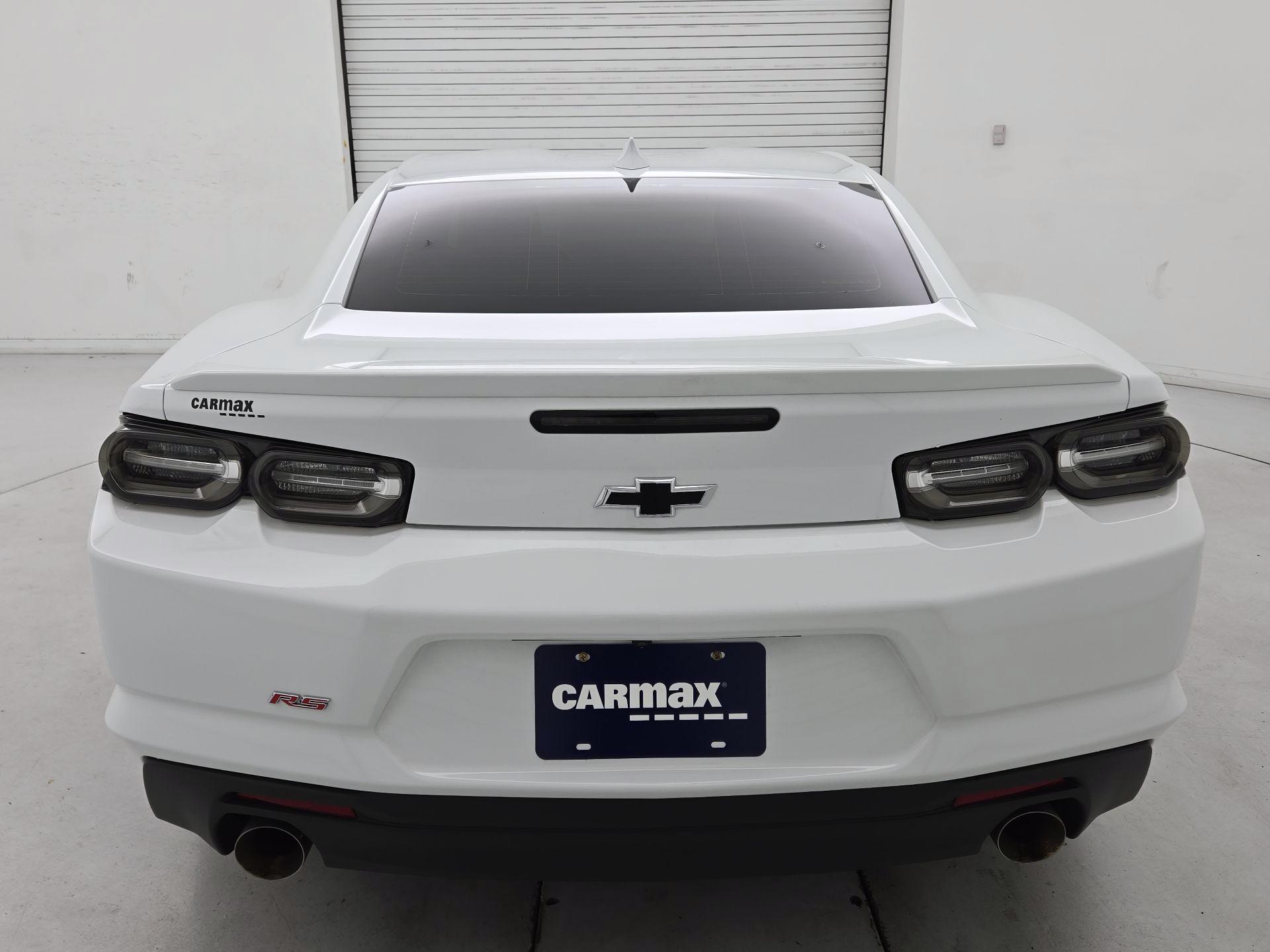 Thumbnail: 2023 Chevrolet Camaro - 6