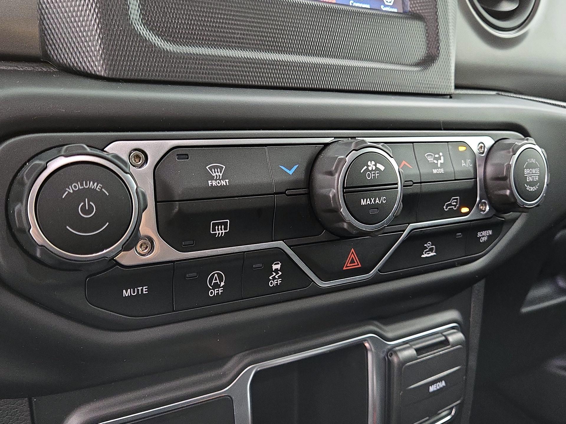 Thumbnail: 2023 Jeep Wrangler - 14