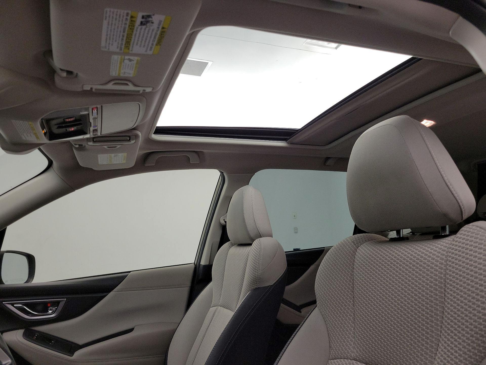 Thumbnail: 2021 Subaru Forester - 19