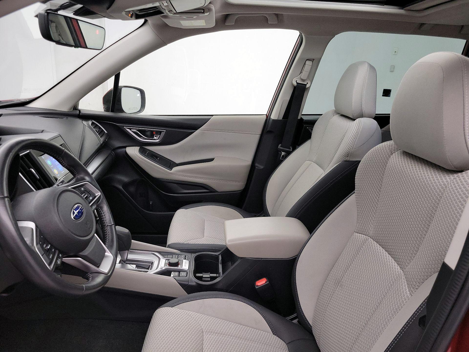 Thumbnail: 2022 Subaru Forester - 11