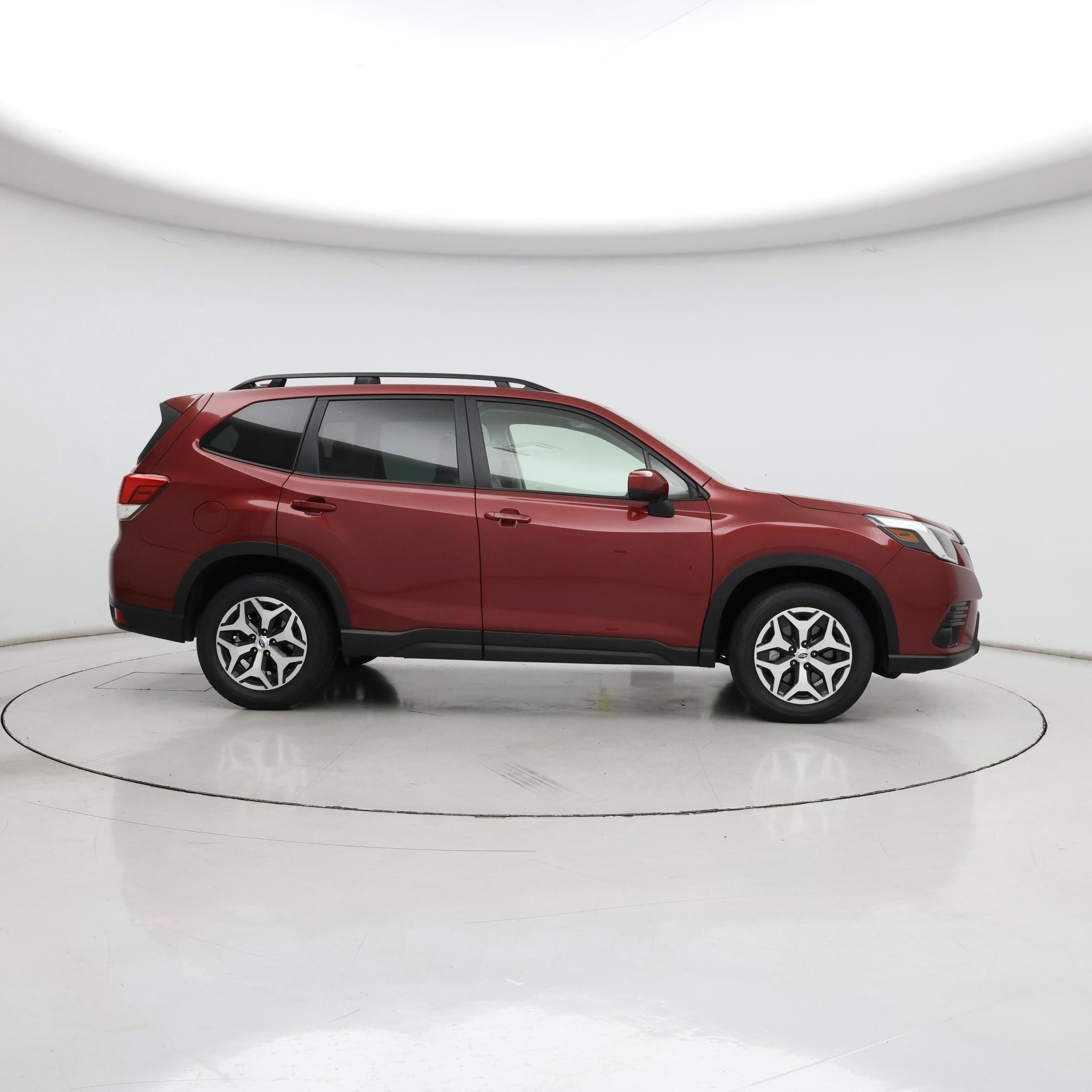 Thumbnail: 2022 Subaru Forester - 7