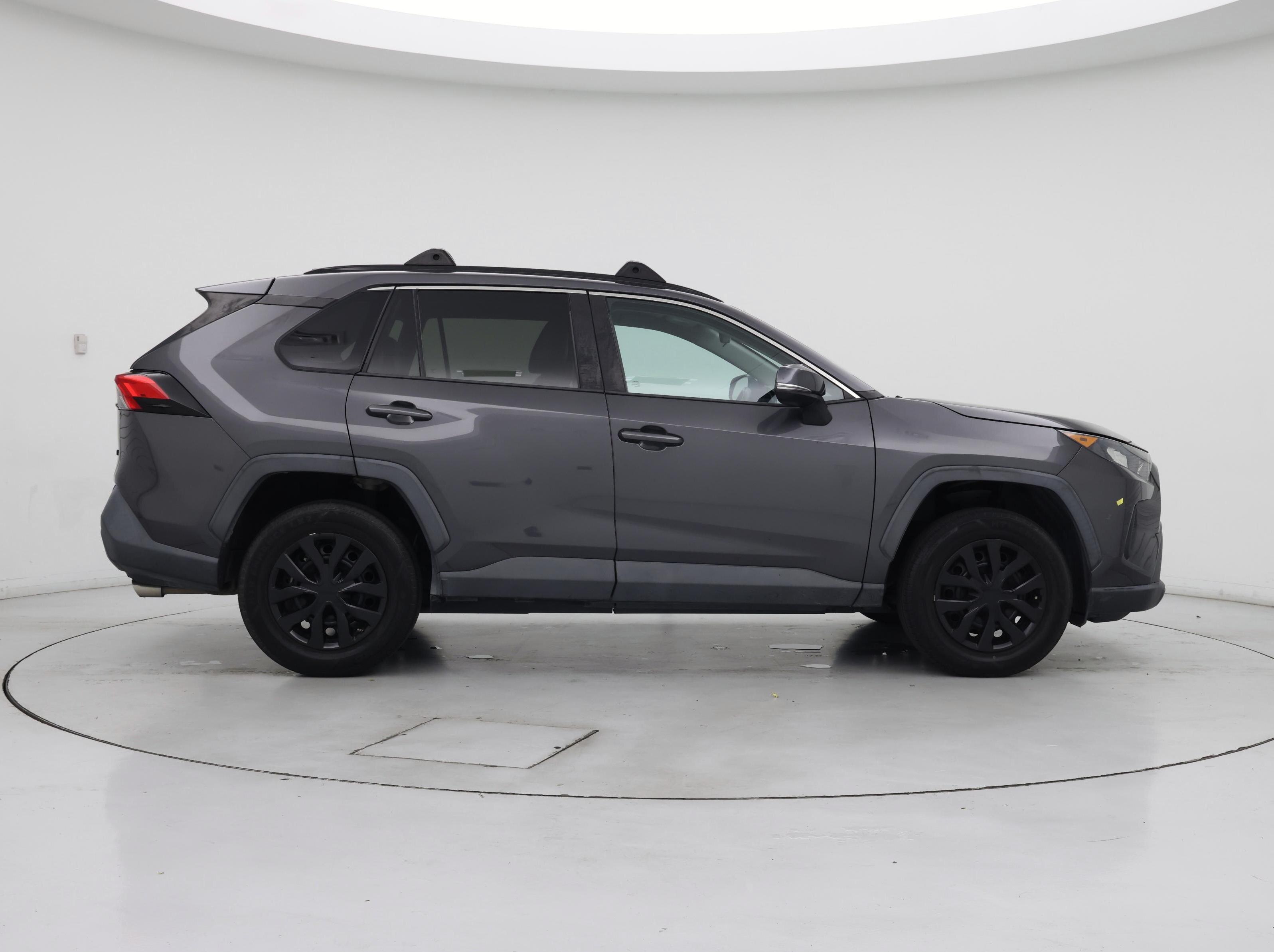 Thumbnail: 2019 Toyota RAV4 - 7
