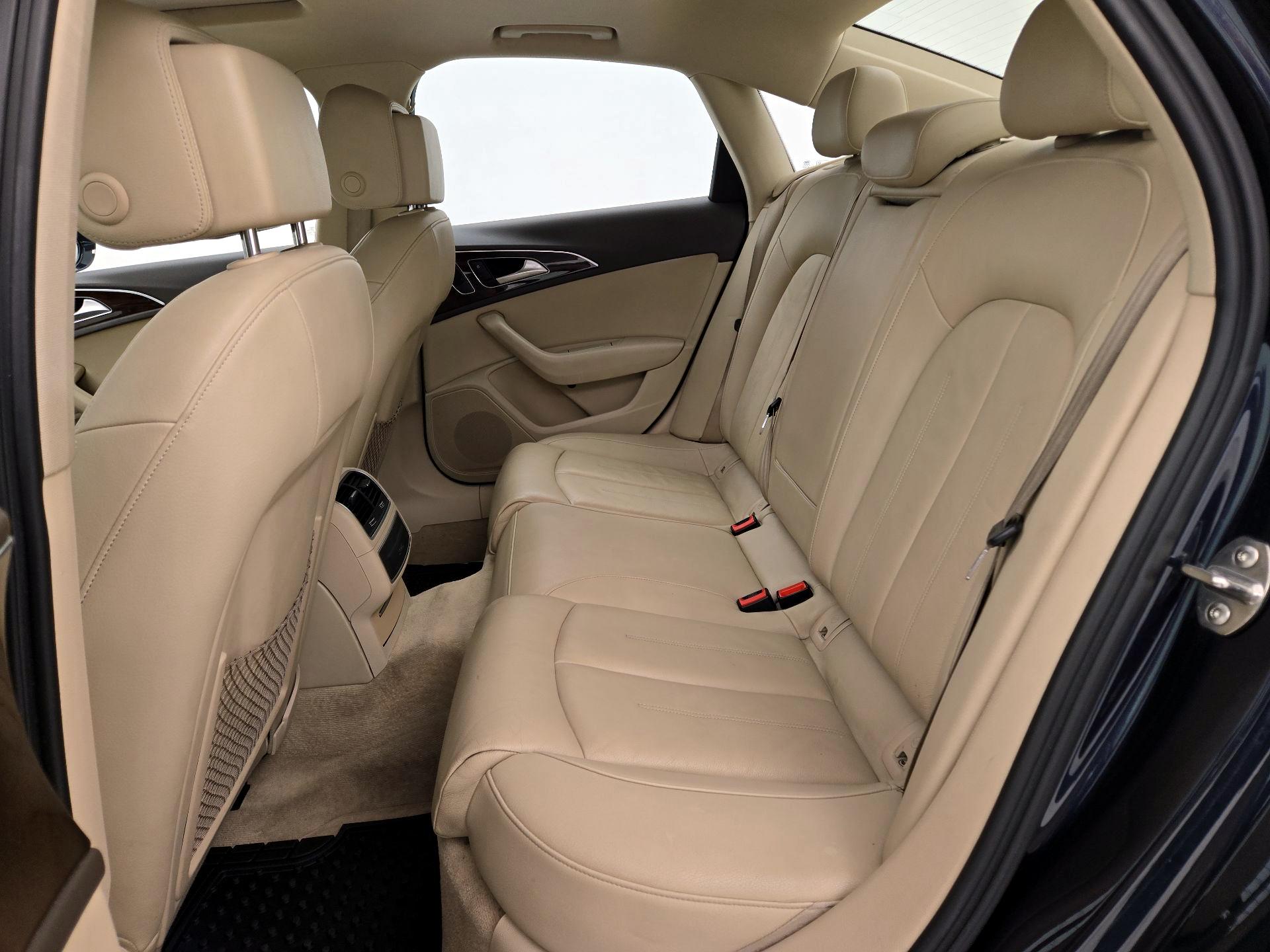 Thumbnail: 2016 Audi A6 - 18