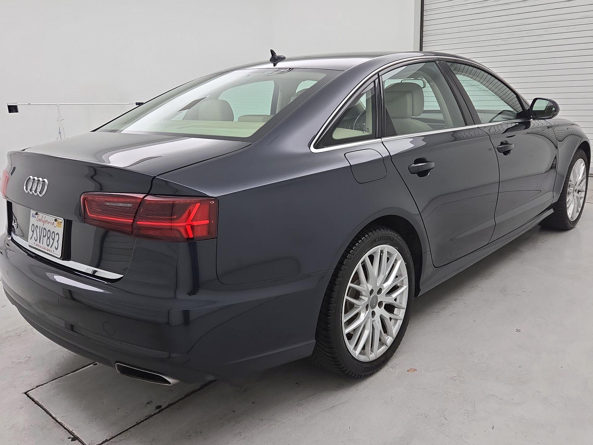 Thumbnail: 2016 Audi A6 - 5