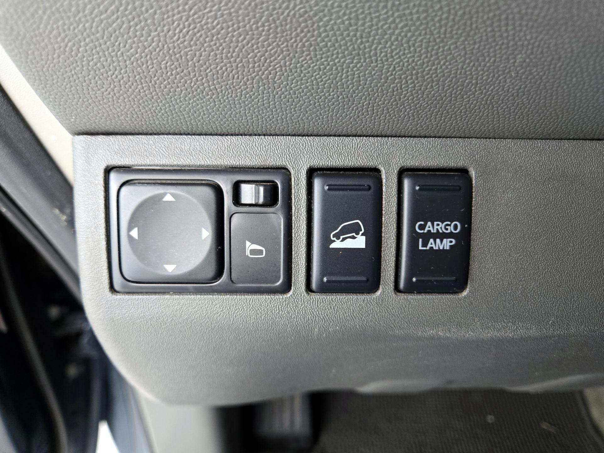 Thumbnail: 2014 Nissan Frontier - 11
