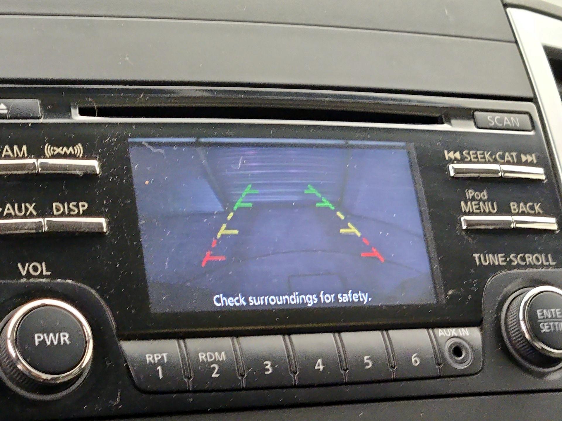 Thumbnail: 2014 Nissan Frontier - 12