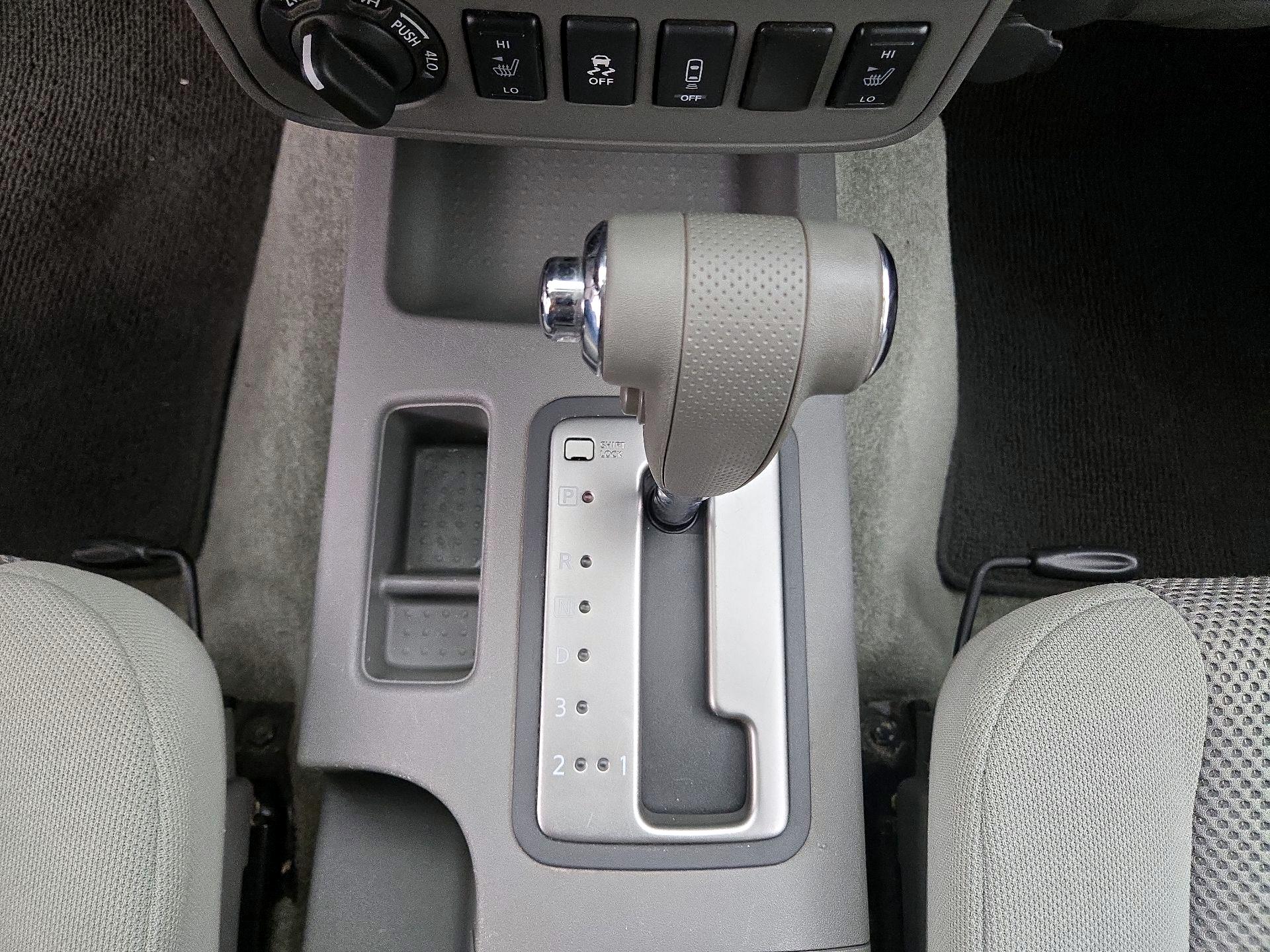 Thumbnail: 2014 Nissan Frontier - 15
