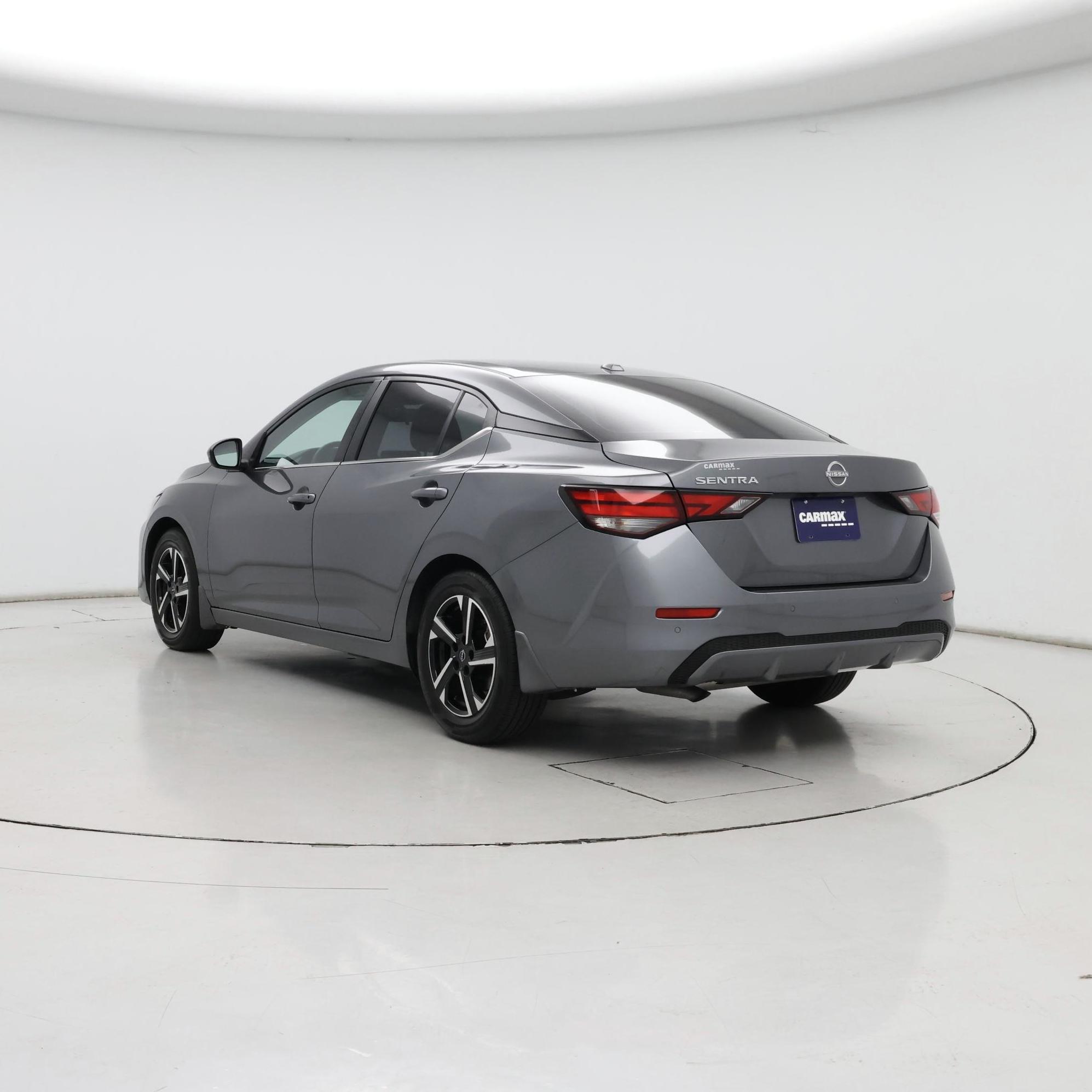 Thumbnail: 2025 Nissan Sentra - 2