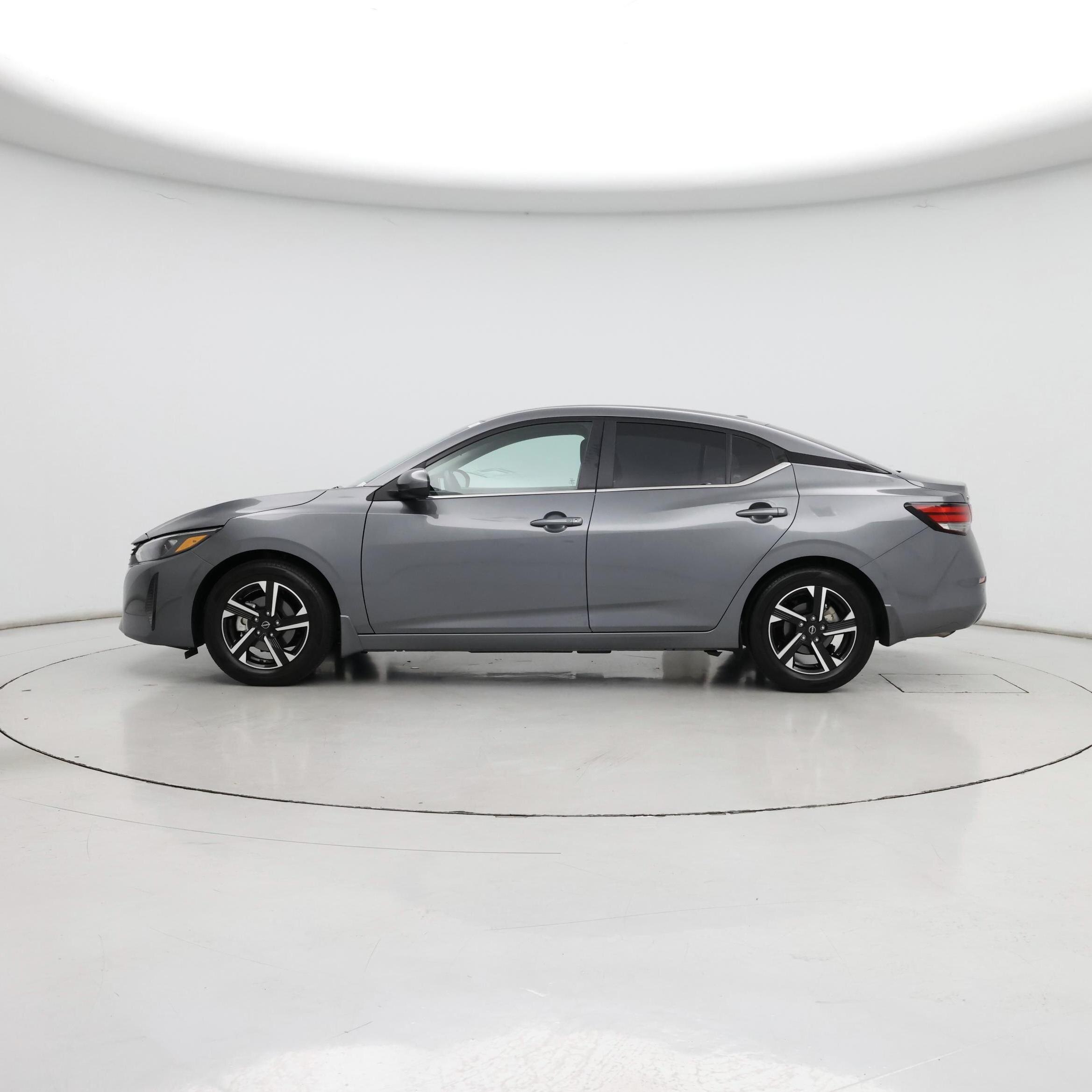 Thumbnail: 2025 Nissan Sentra - 3