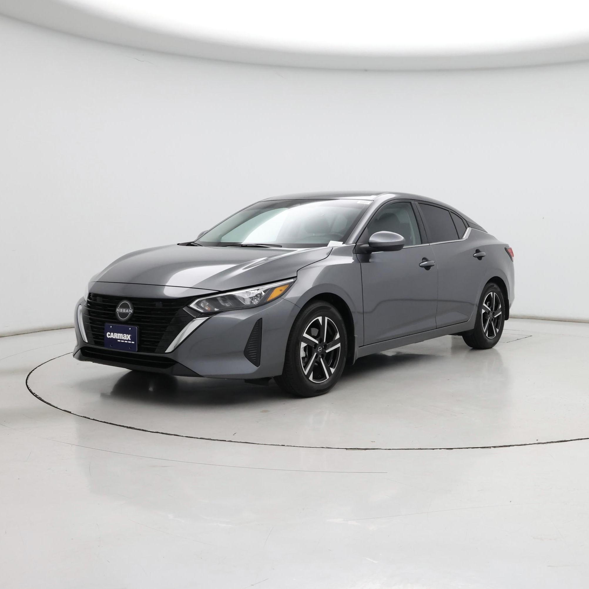 Thumbnail: 2025 Nissan Sentra - 4