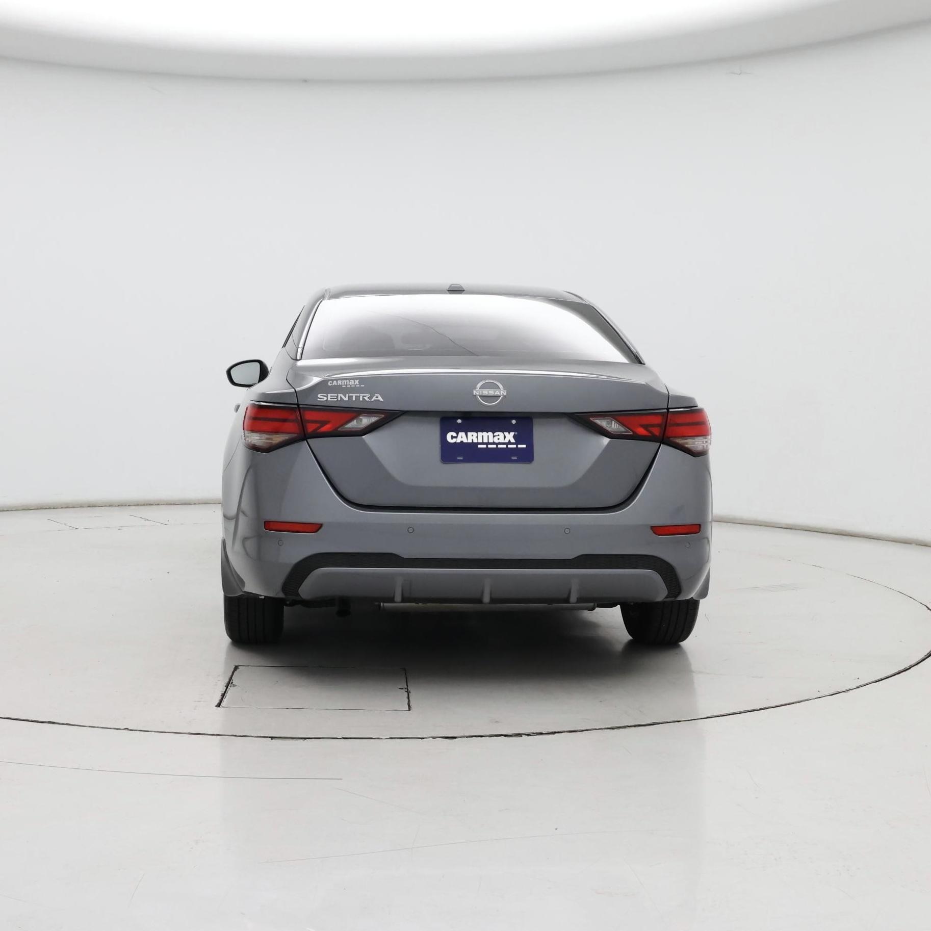Thumbnail: 2025 Nissan Sentra - 6