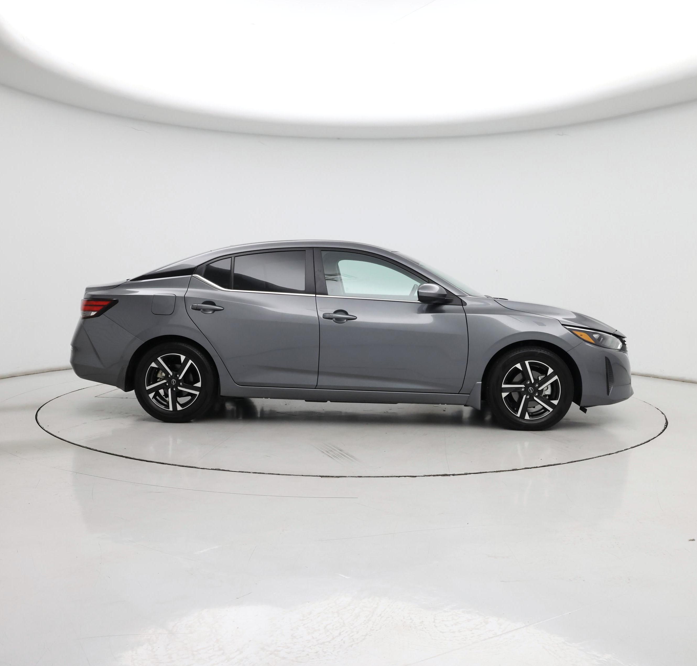 Thumbnail: 2025 Nissan Sentra - 7